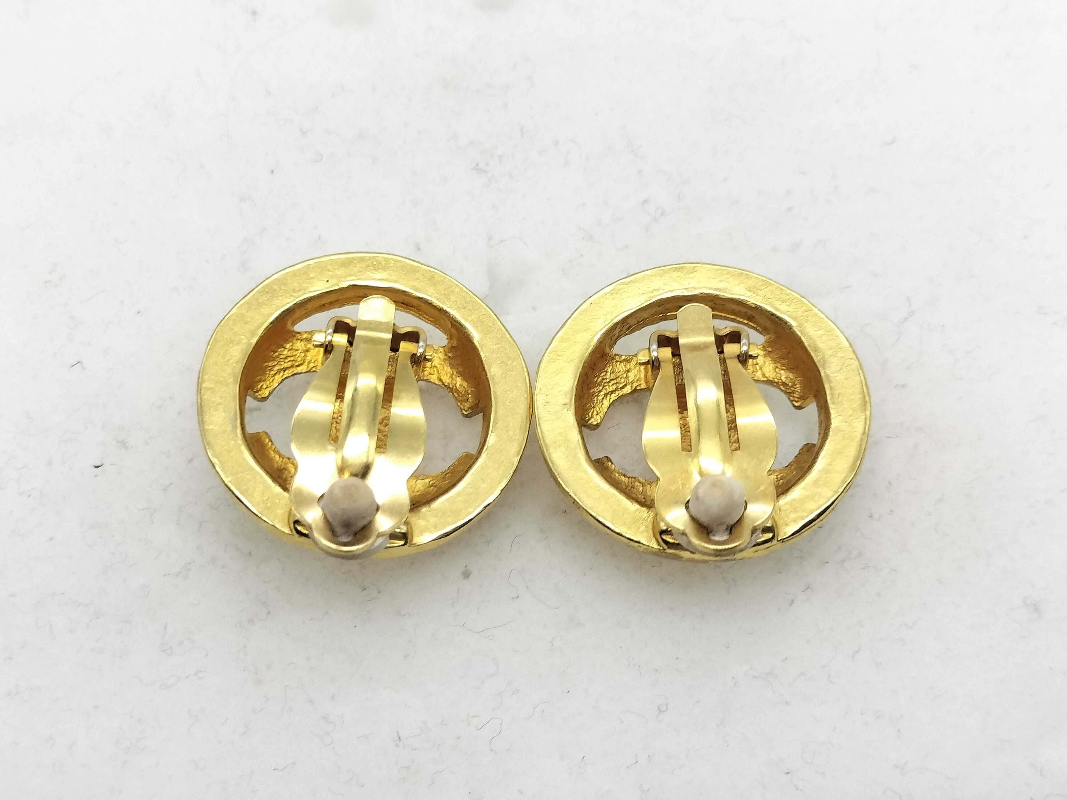 Earrings — view 2