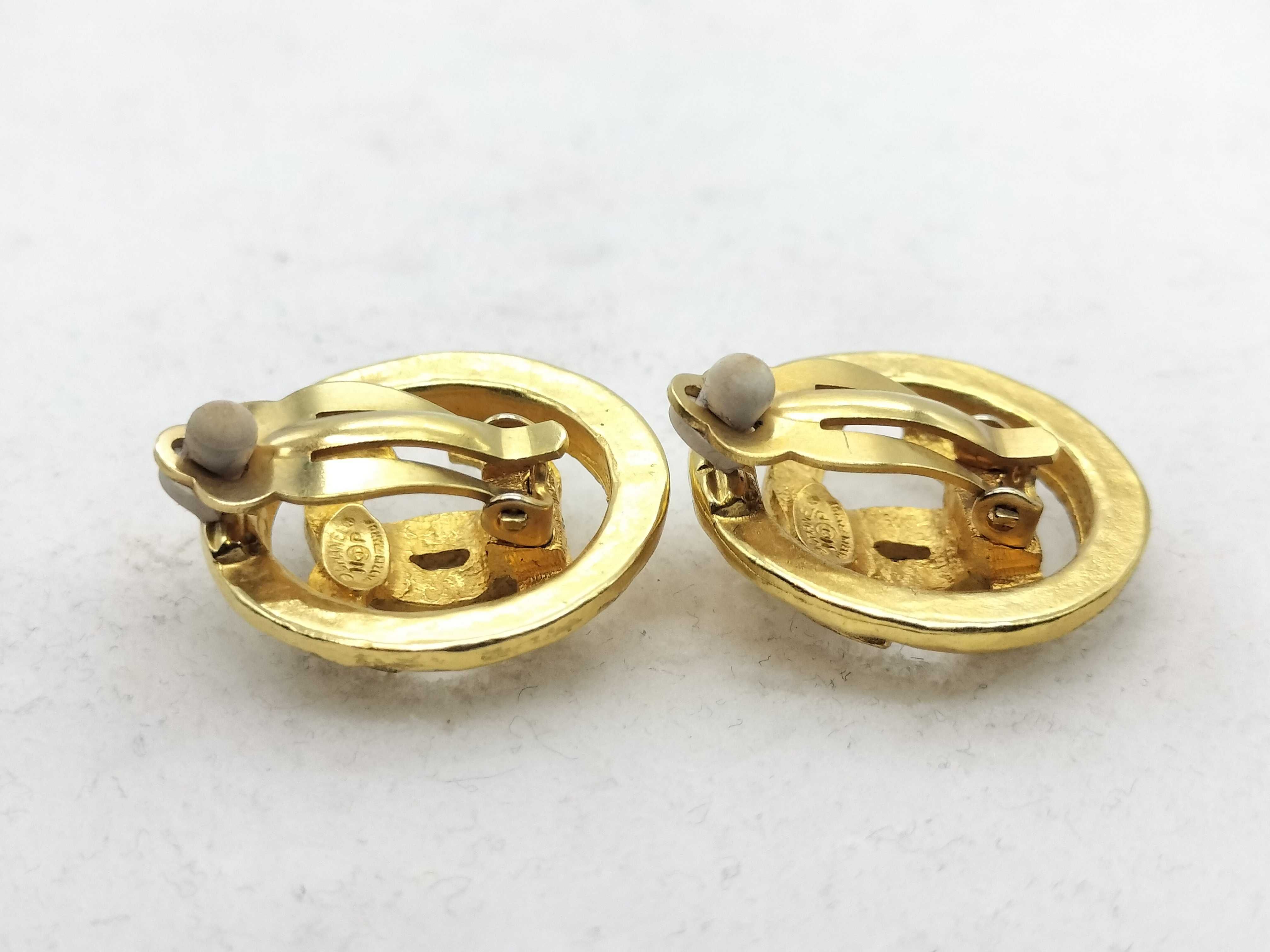 Earrings — view 4
