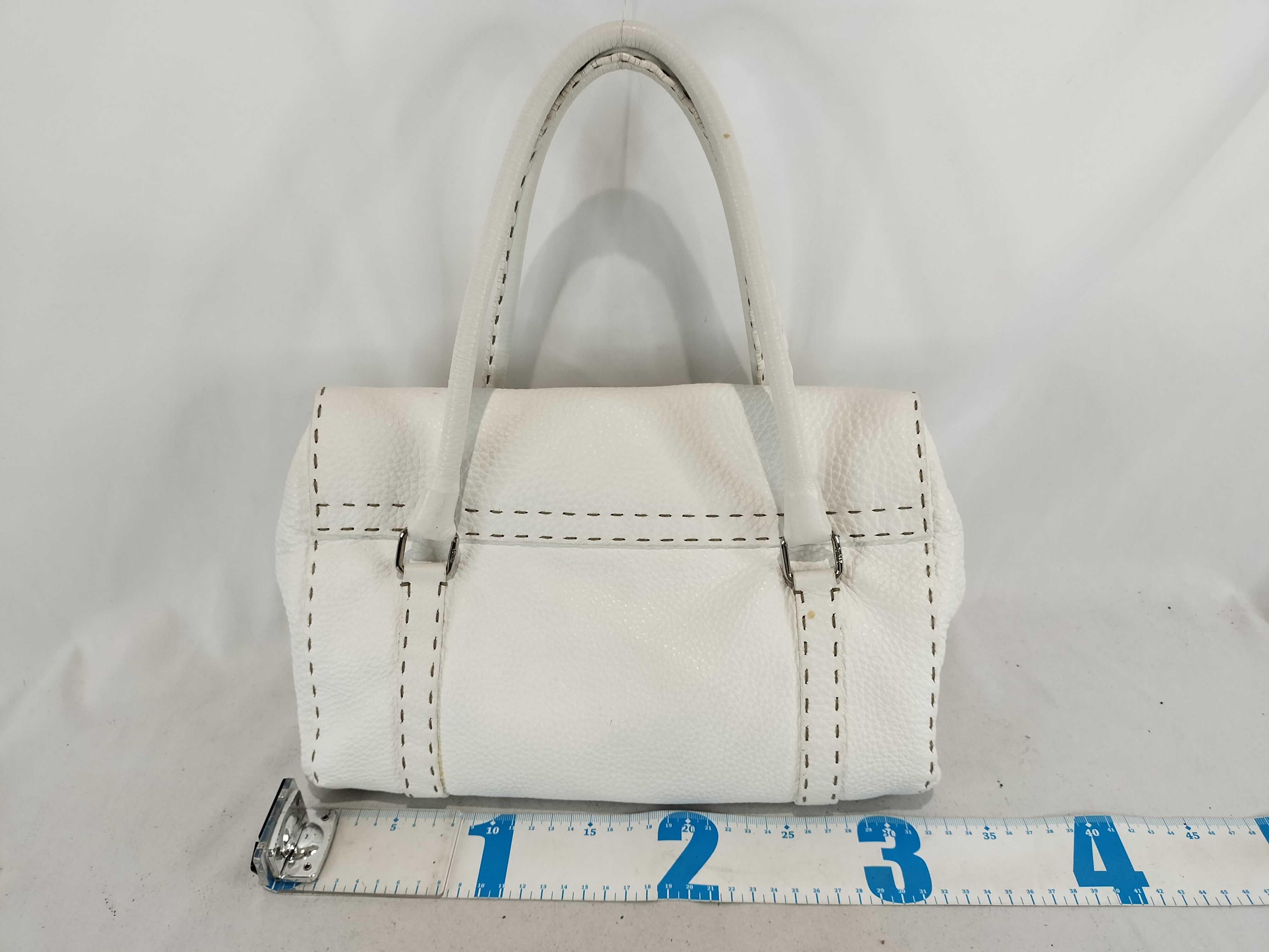 Selleria Tote Bag Handbag — view 2