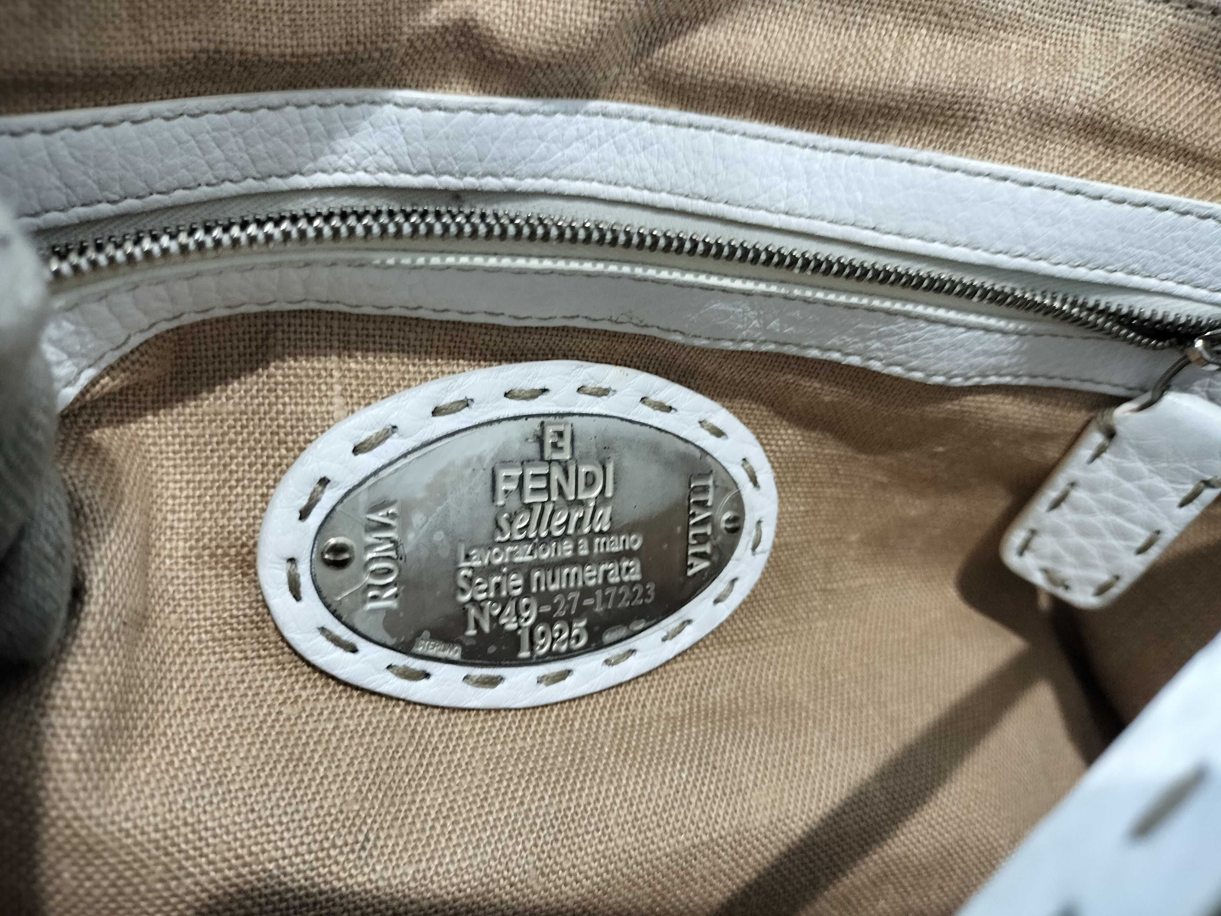 Selleria Tote Bag Handbag — view 11