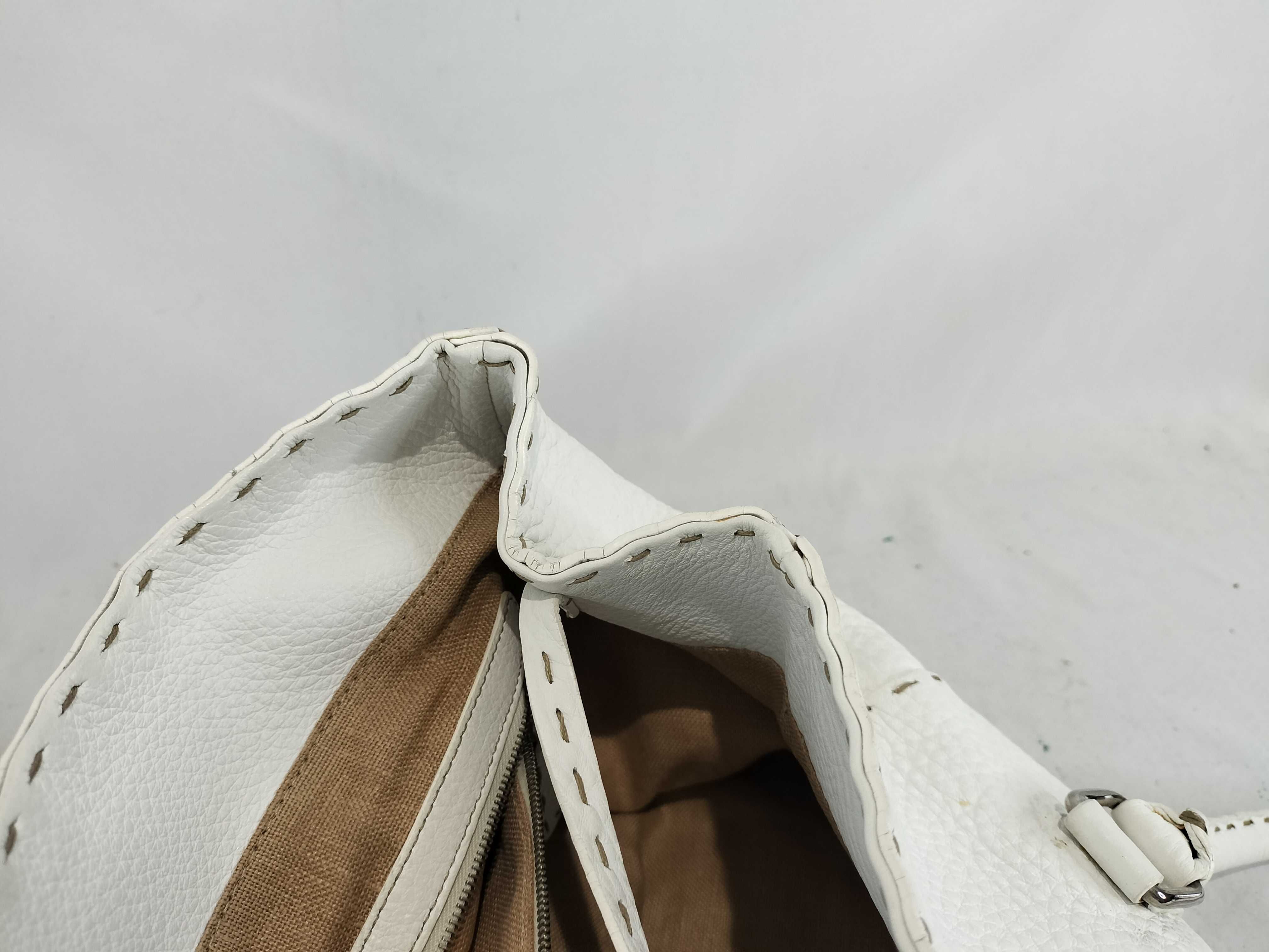 Selleria Tote Bag Handbag — view 12