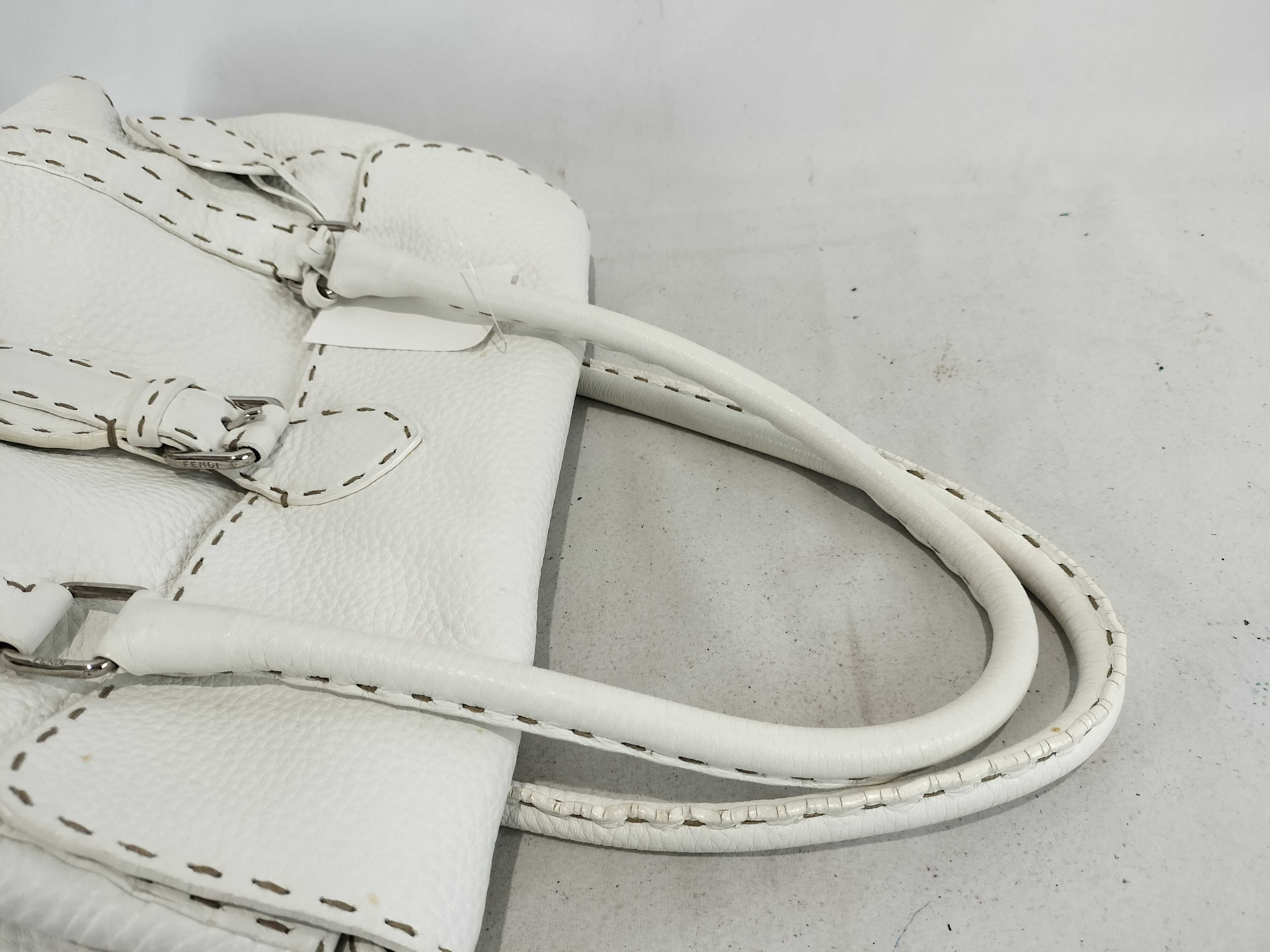 Selleria Tote Bag Handbag — view 3