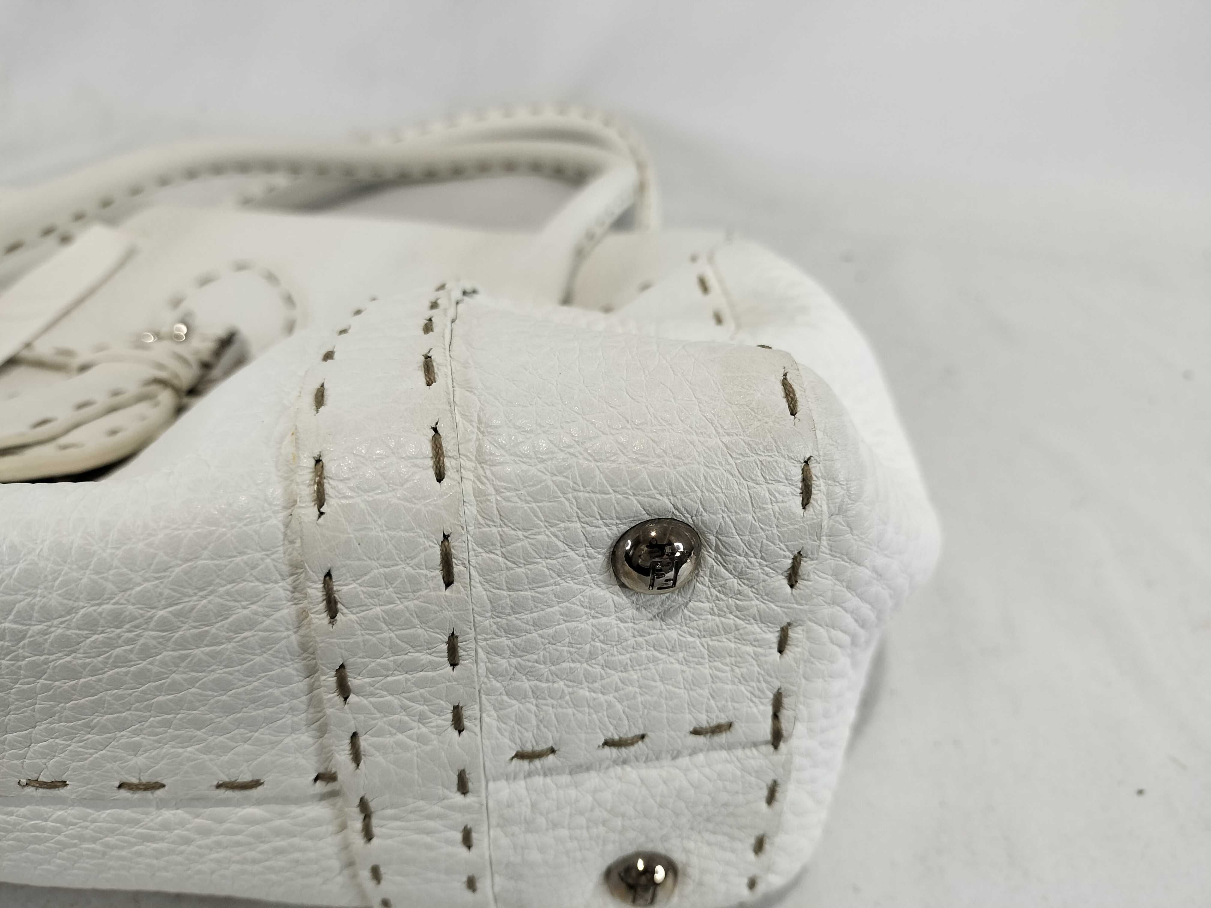 Selleria Tote Bag Handbag — view 6