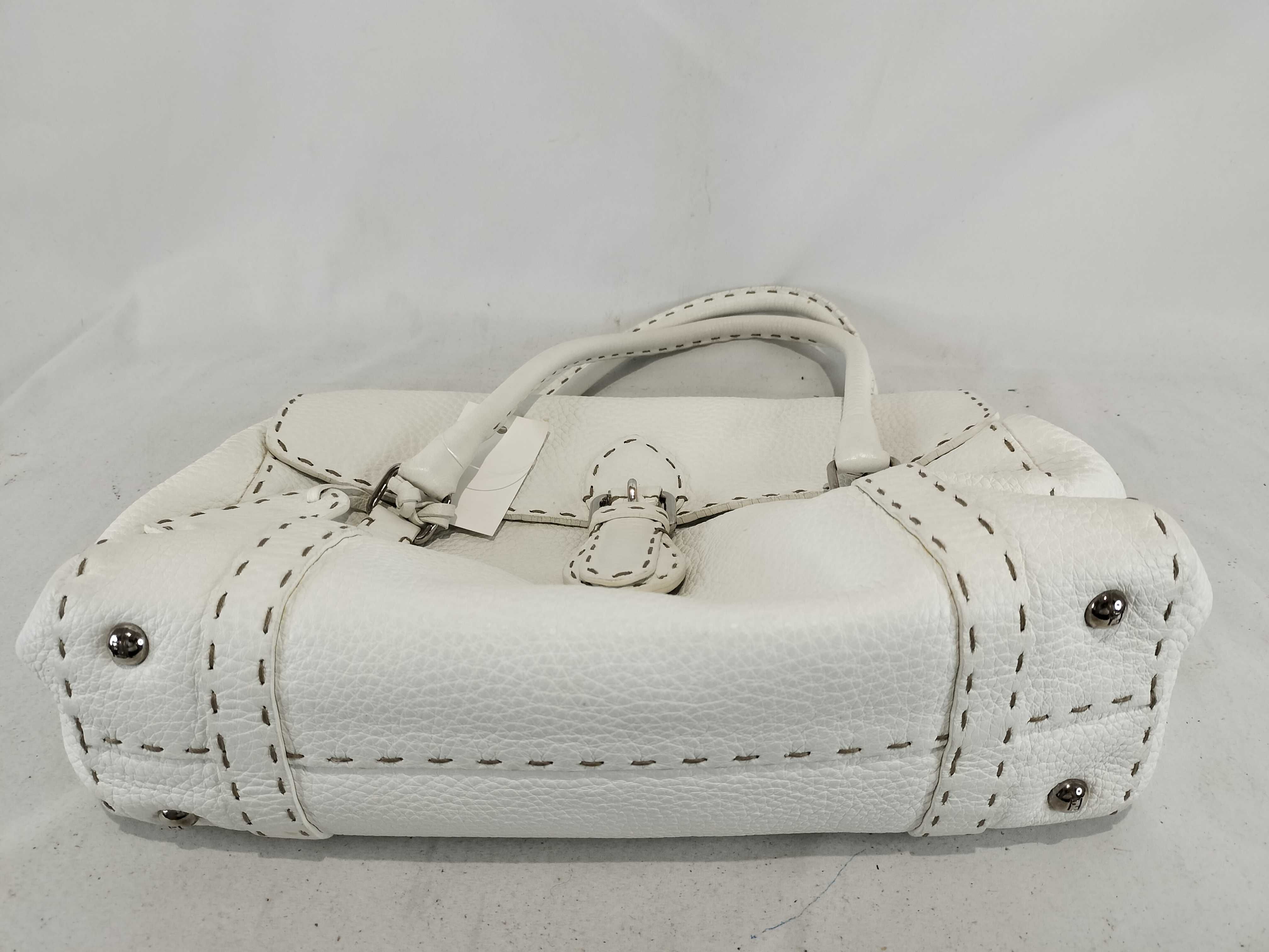 Selleria Tote Bag Handbag — view 7