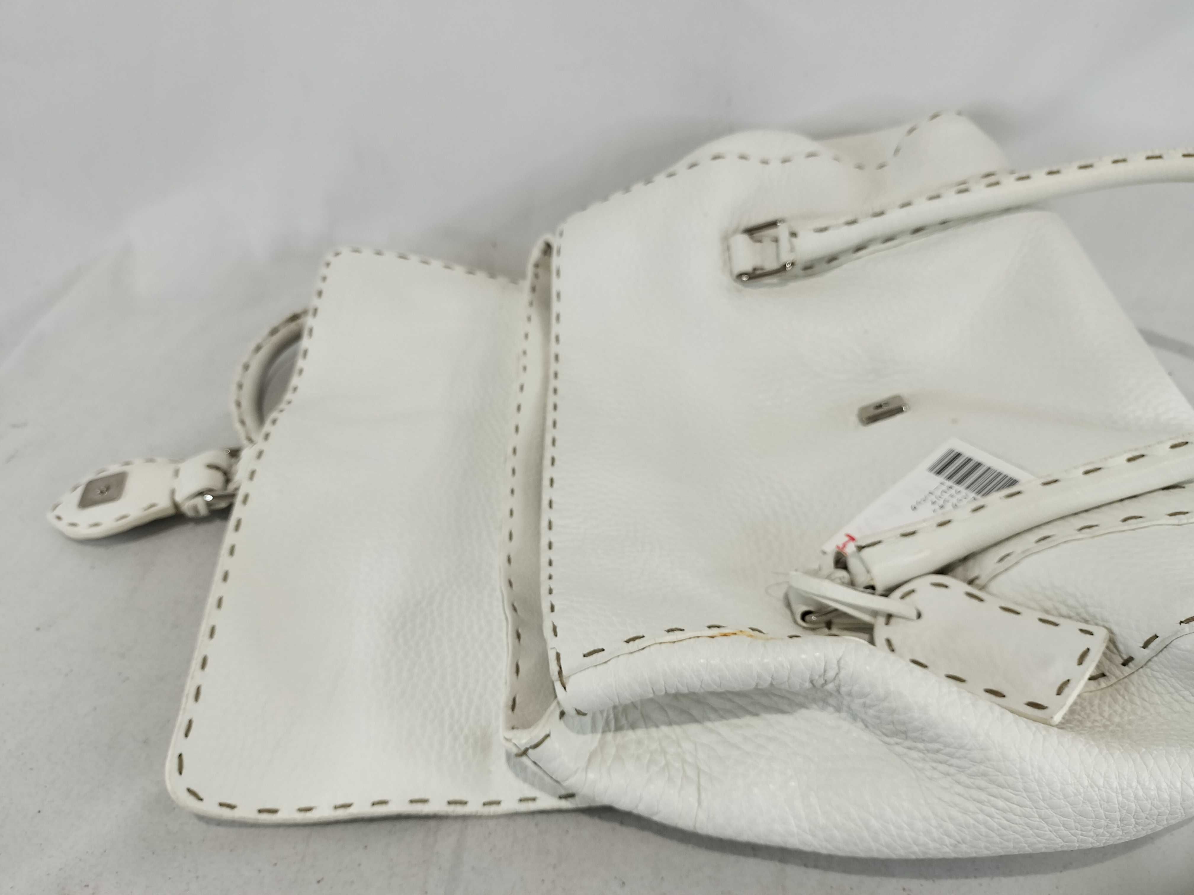 Selleria Tote Bag Handbag — view 8