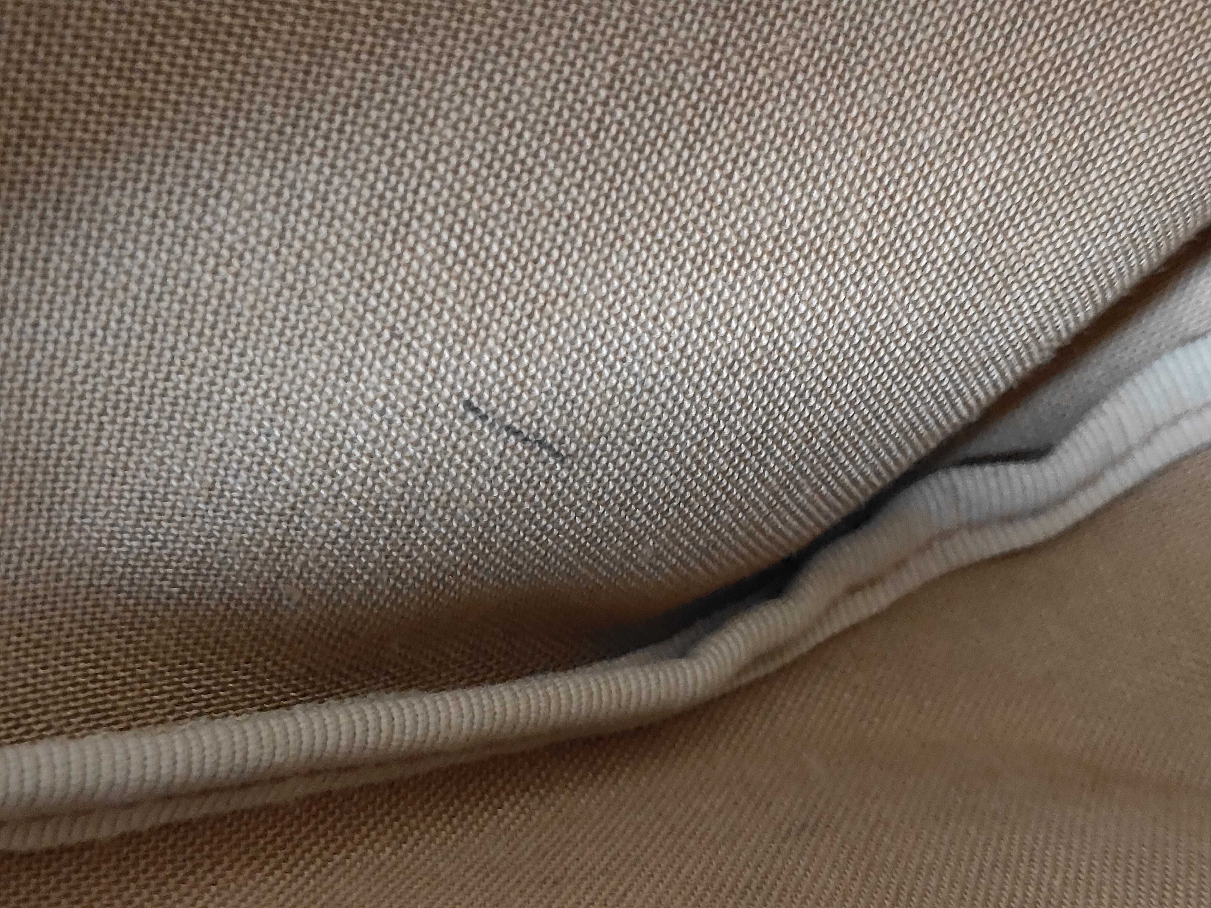 GG Supreme Gucci Tote Bag GG Supreme Sherry Beige Old Vintage Tote Bag — view 15