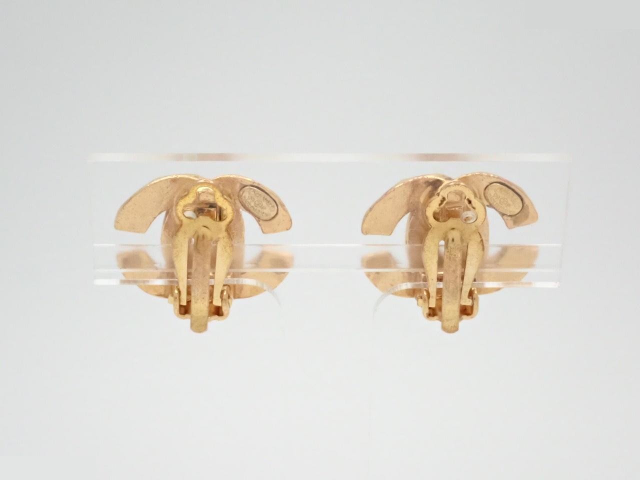 Coco Mark Gold — view 2