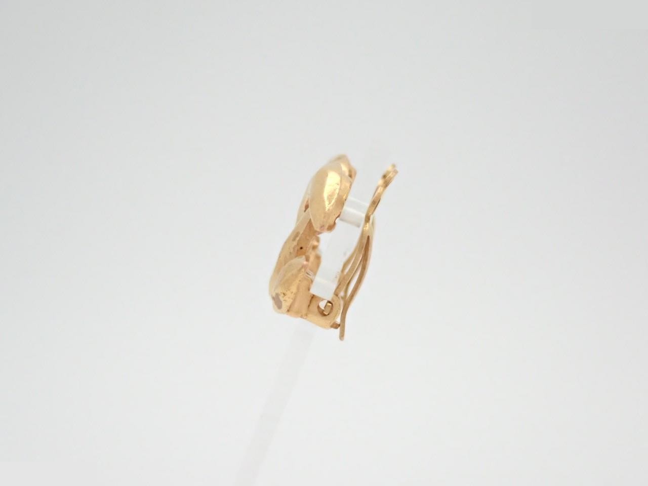 Coco Mark Gold — view 3