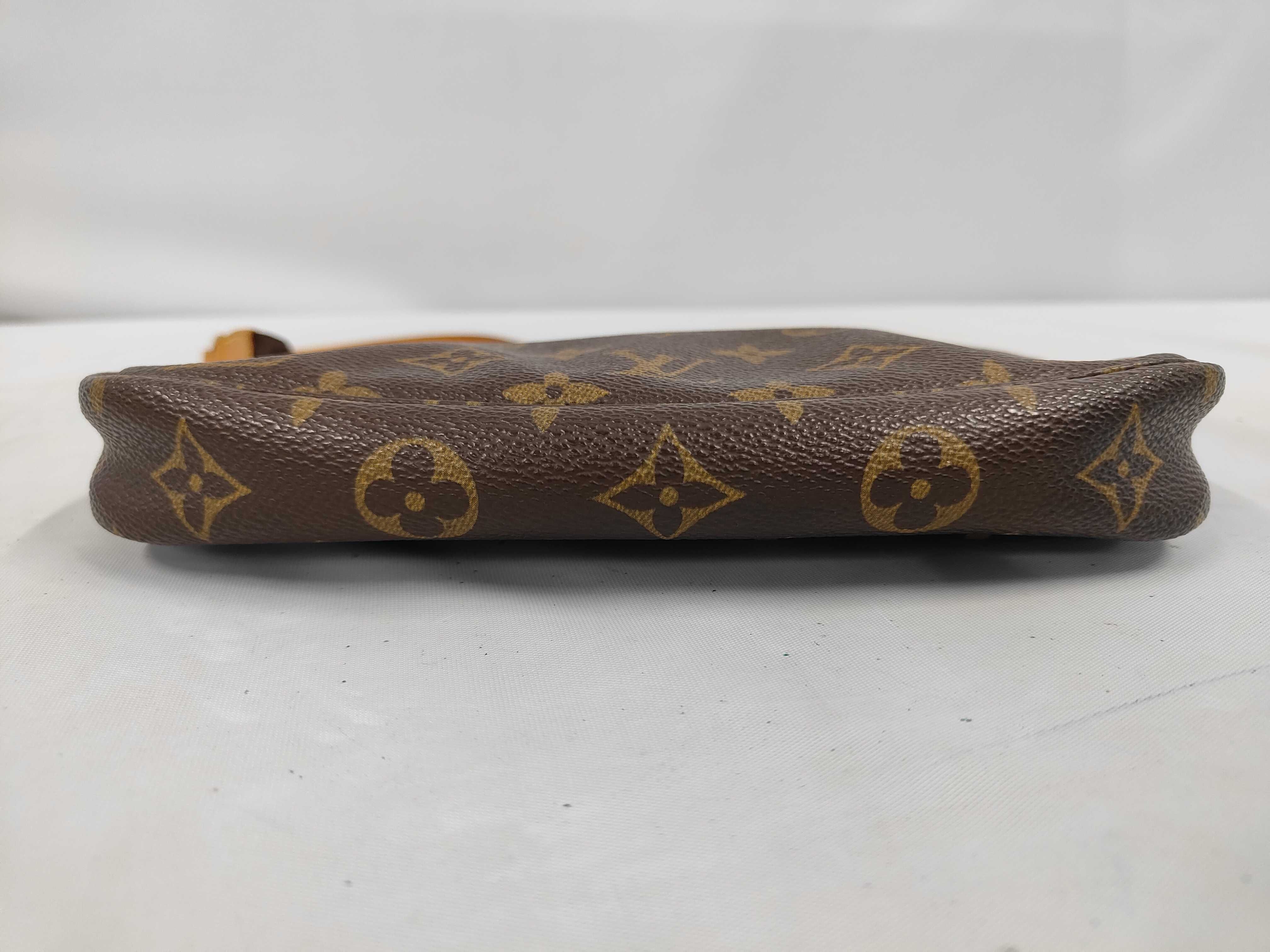 Monogram Pochette Accessoires Handbag — view 3