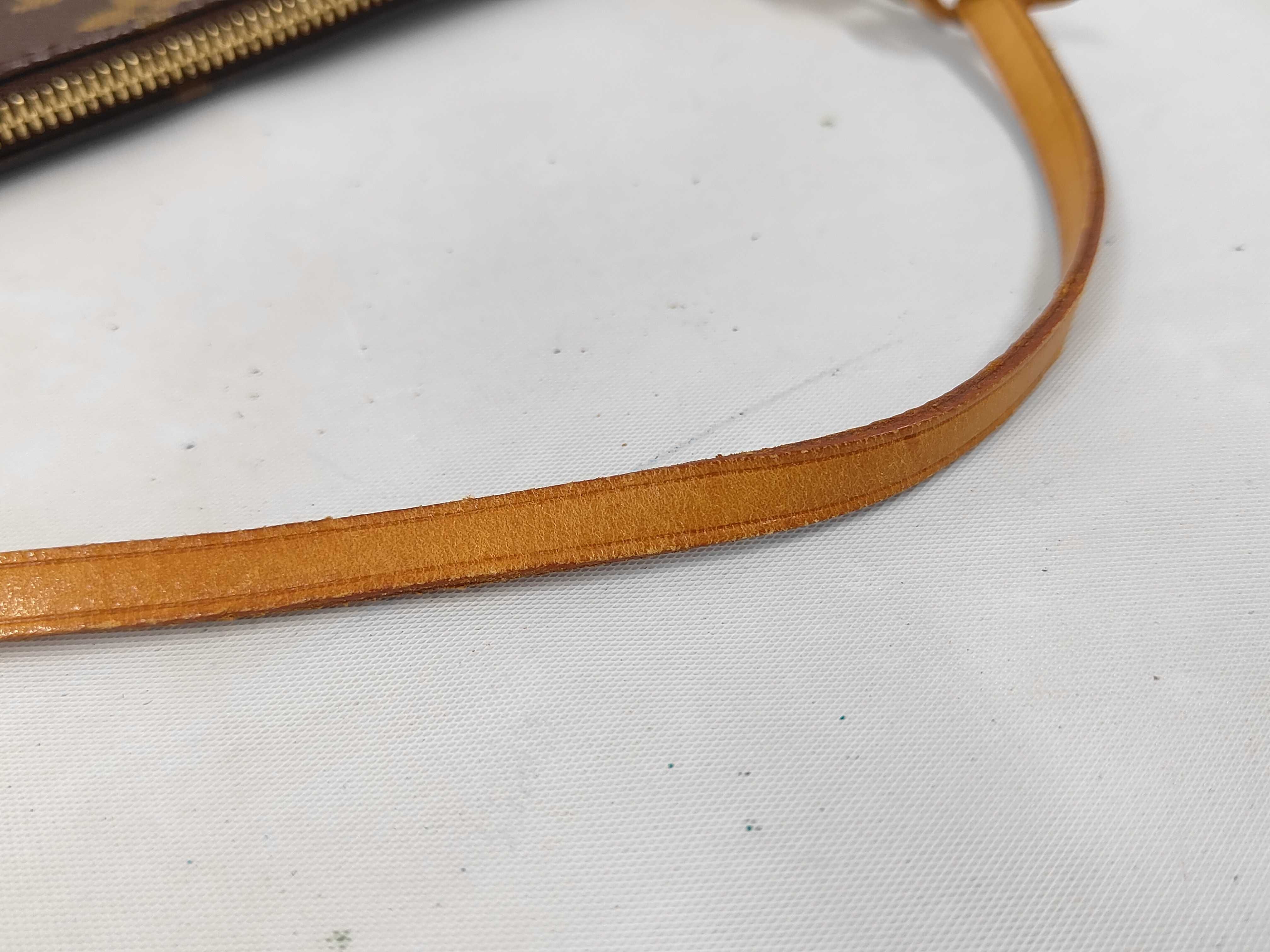 Monogram Pochette Accessoires Handbag — view 5