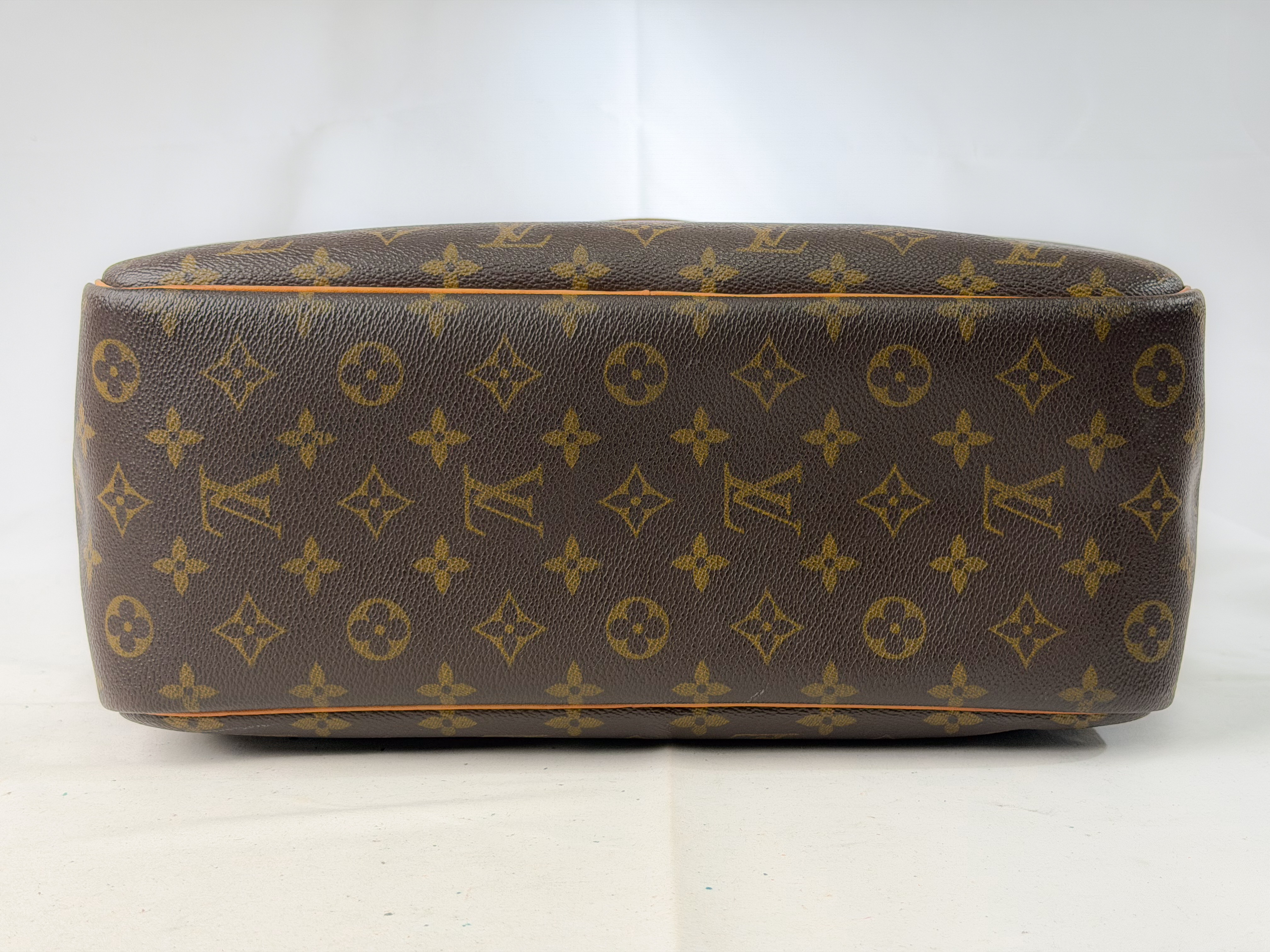 Monogram M47270 Deauville VI0988 Handbag — view 10