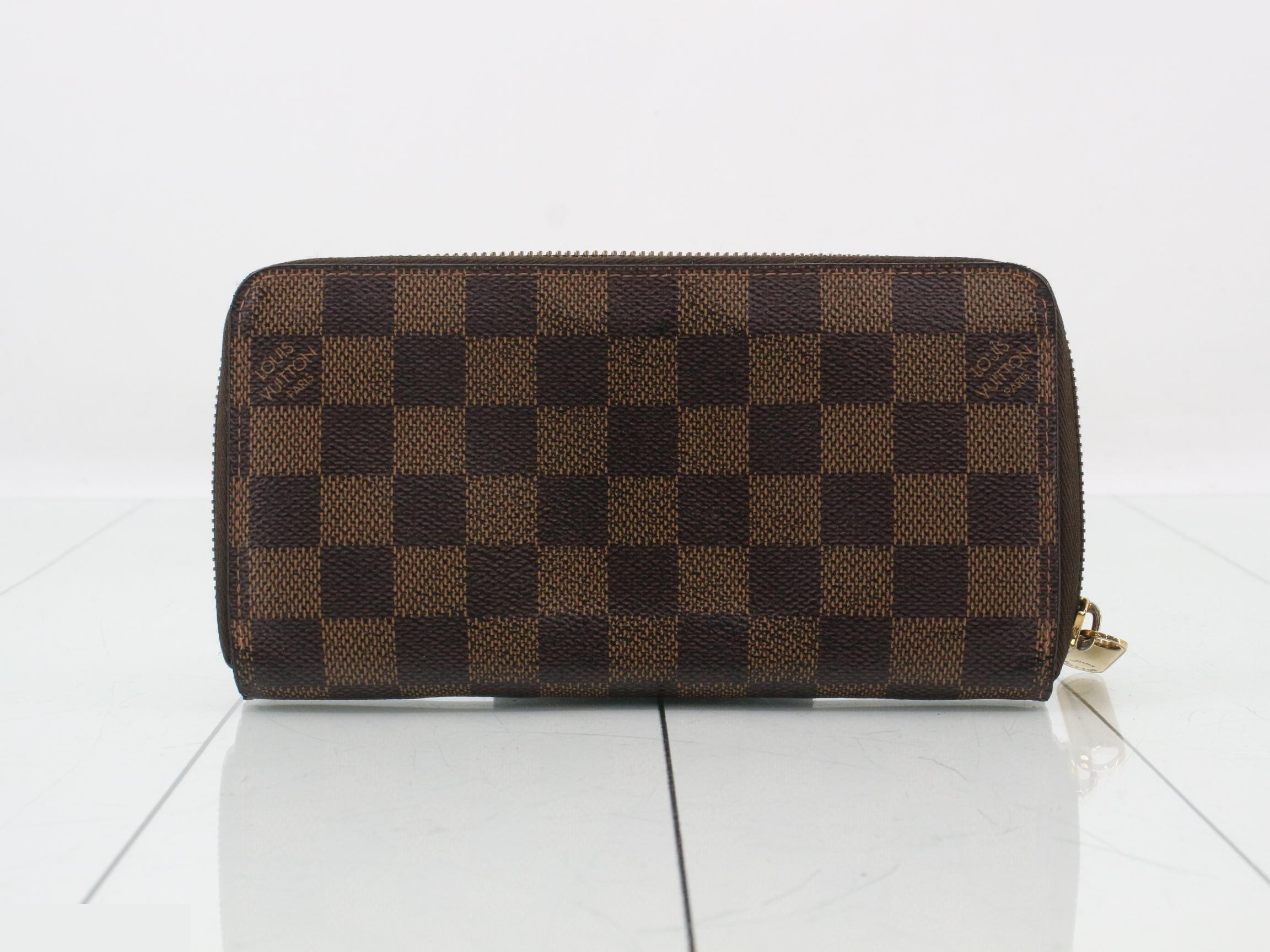 Zippy Wallet