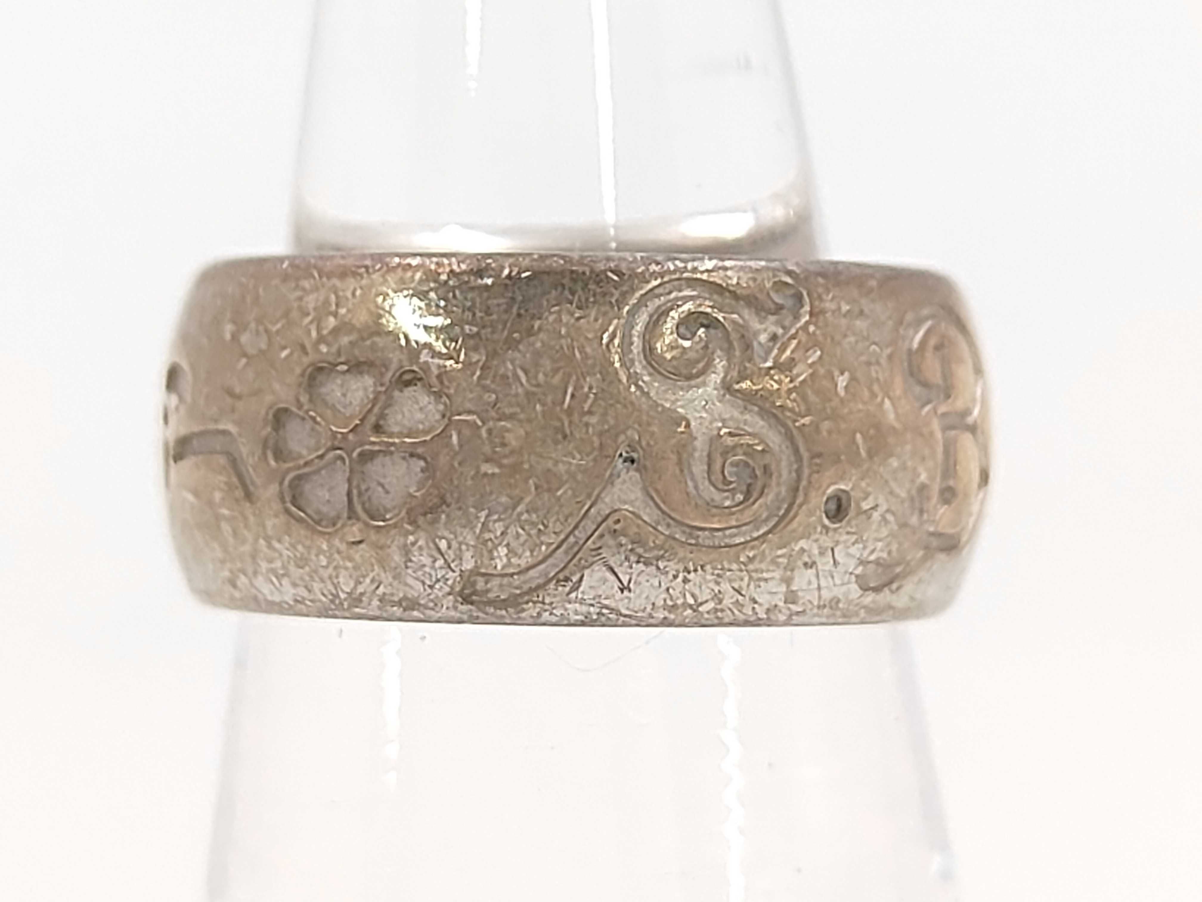 Save the Children SV925 7.1g Ring — view 2