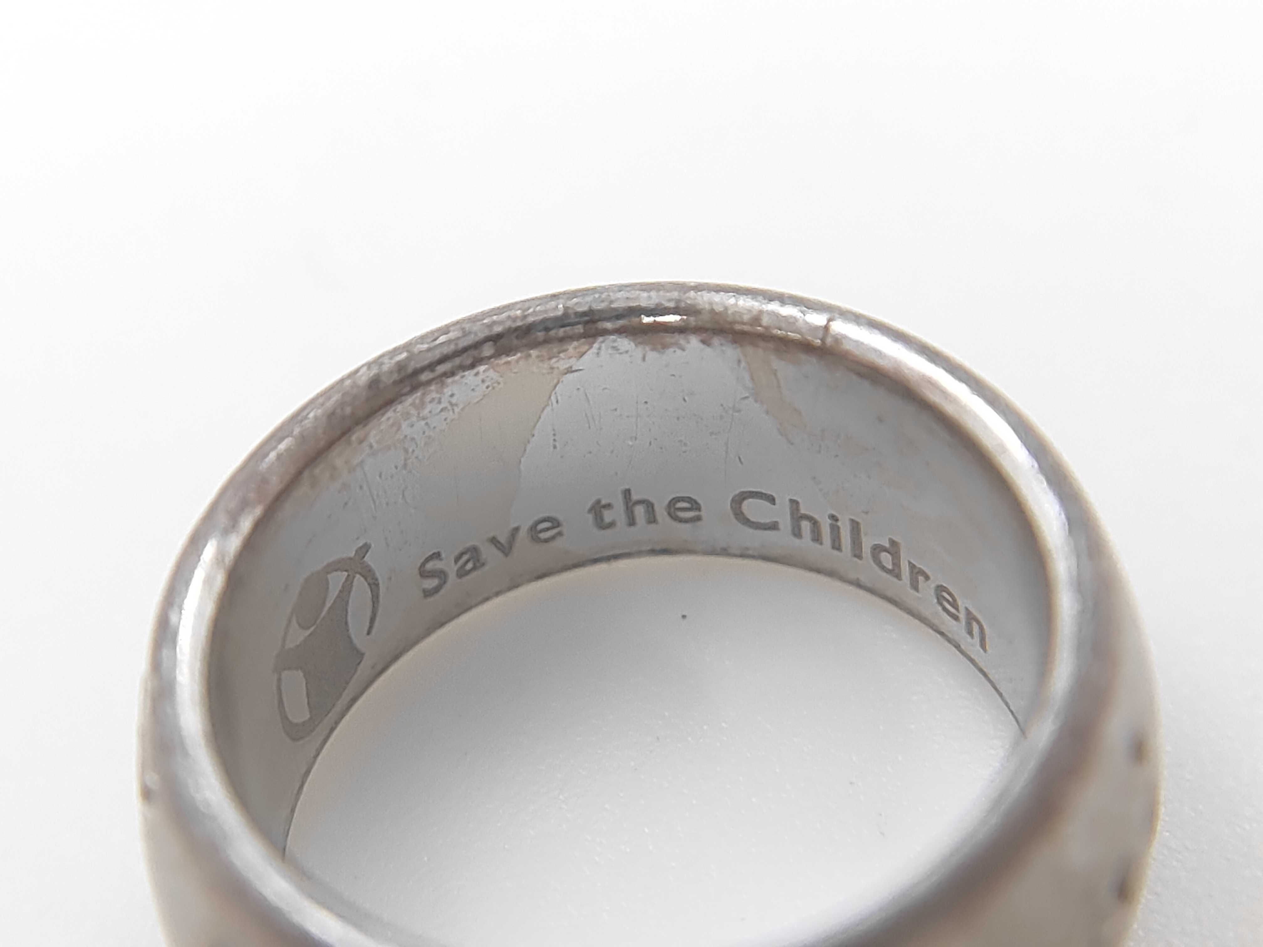Save the Children SV925 7.1g Ring — view 6