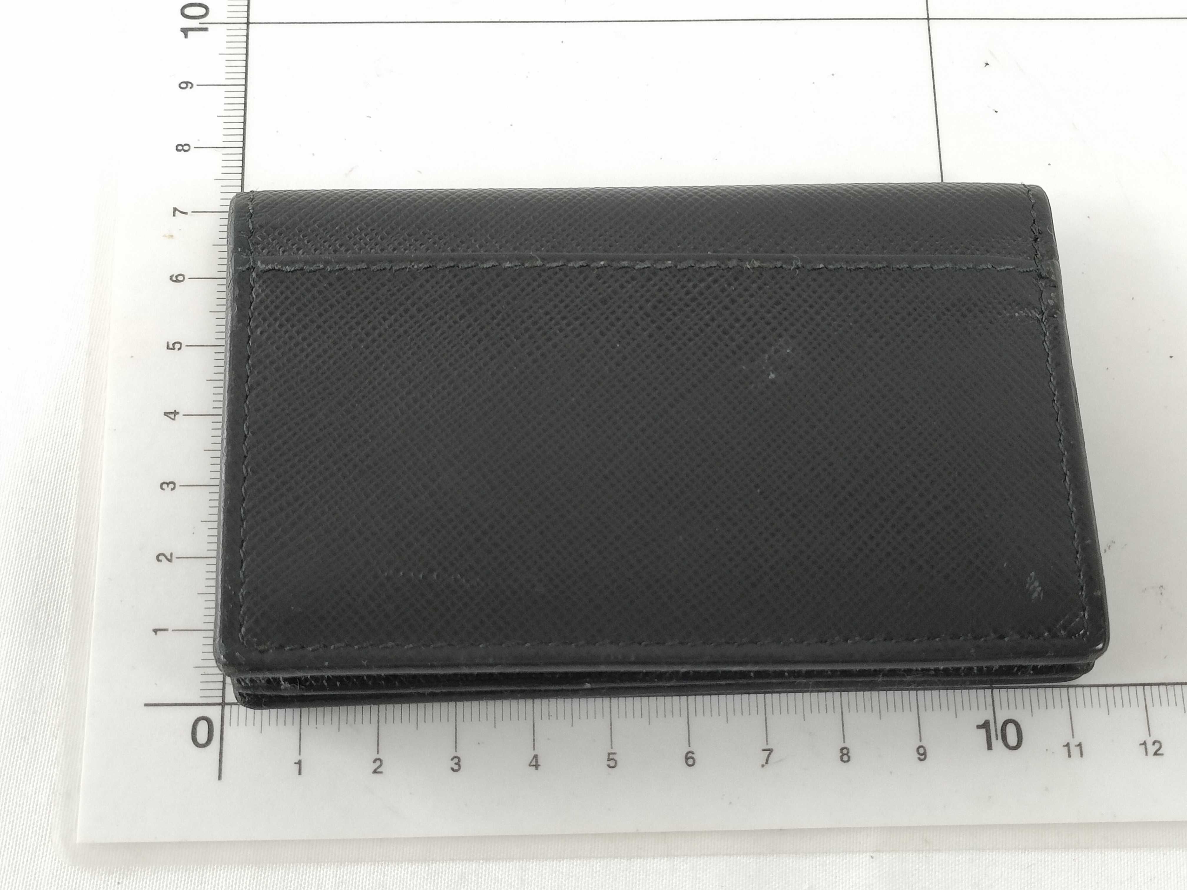 Sapphiano 2MC122 Key Case/Key Chain — view 2