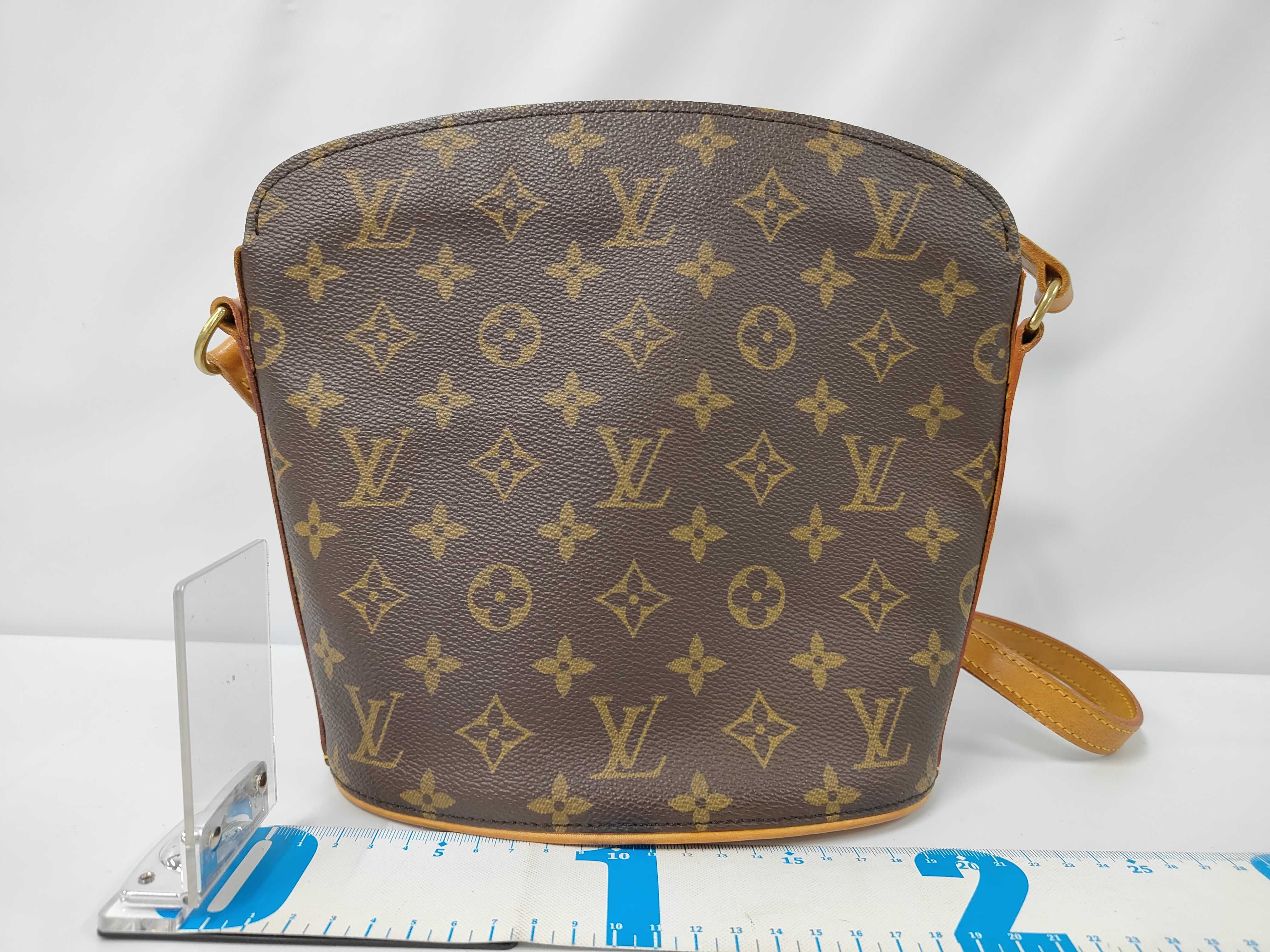 Druot Shoulder Bag — view 2