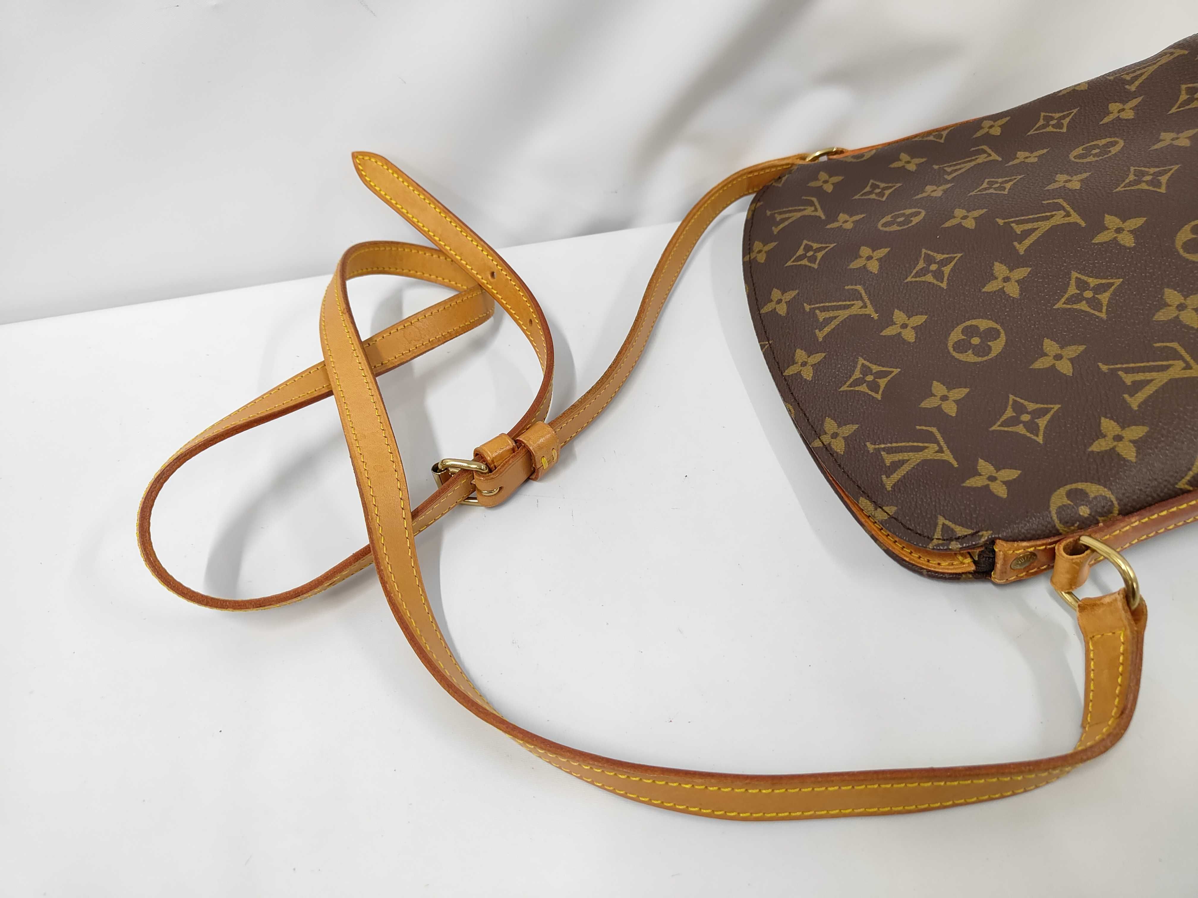 Druot Shoulder Bag — view 5