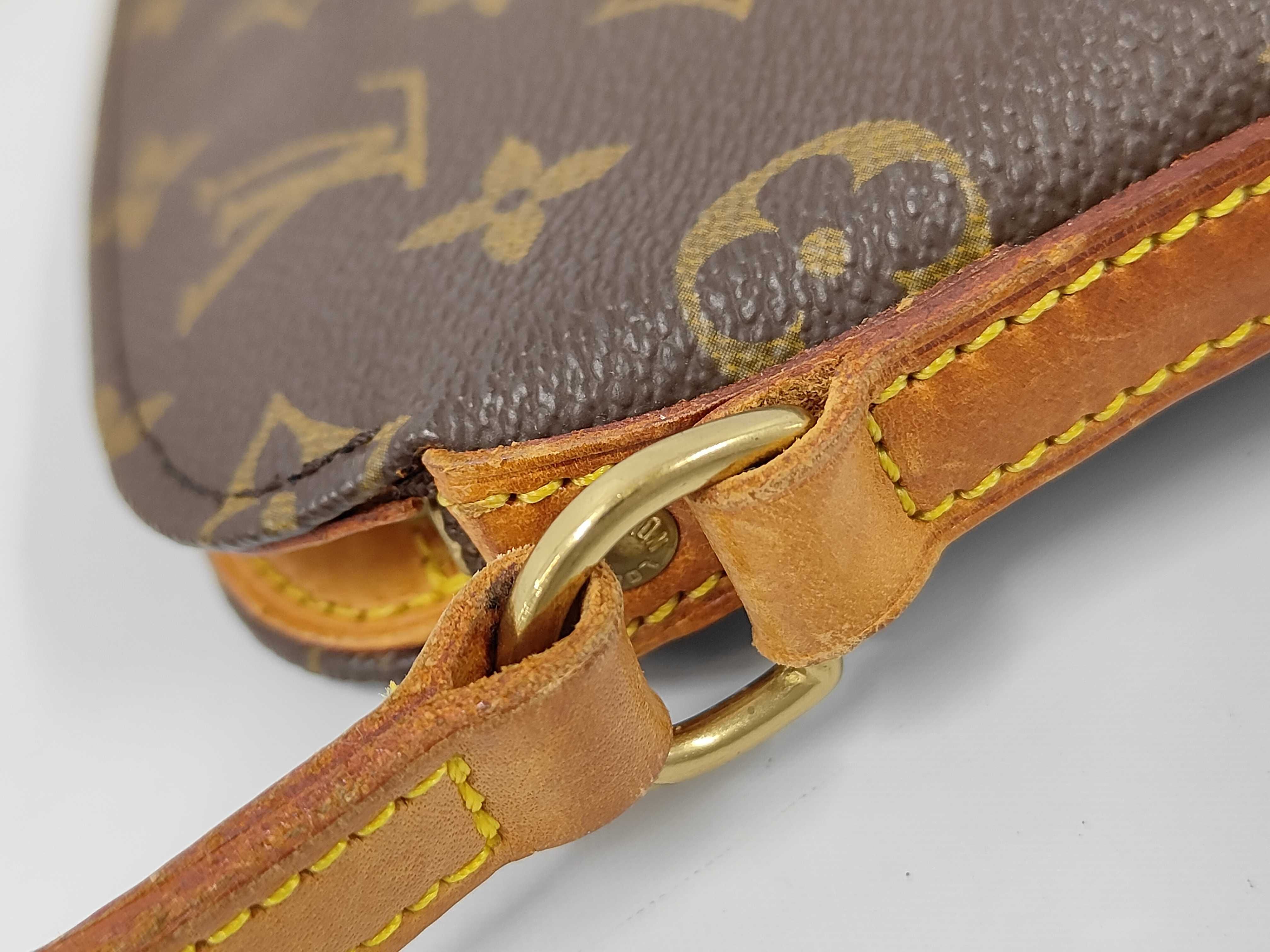 Druot Shoulder Bag — view 6