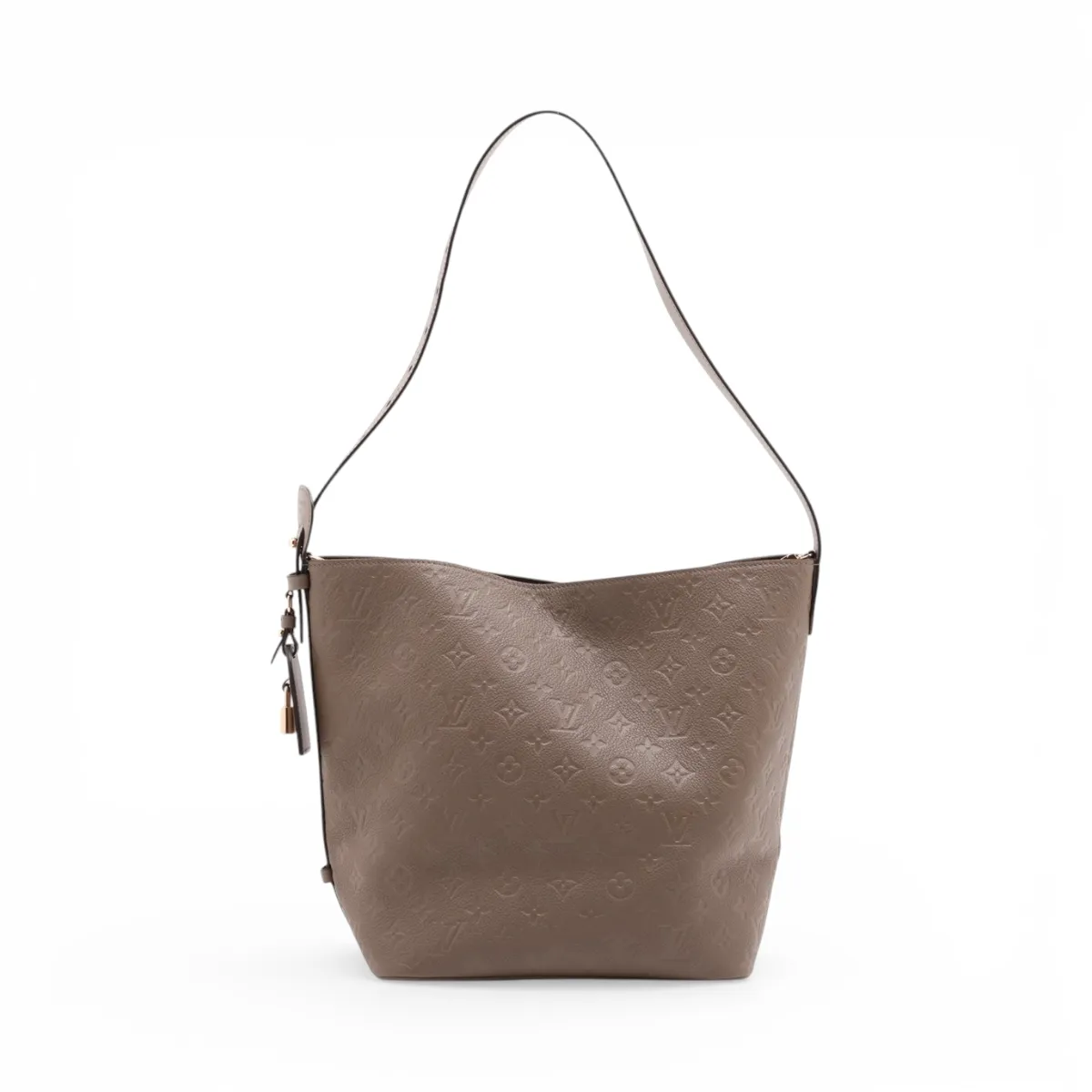 Monogram Empreinte All-in GM M25823 Beige (RFID detected)