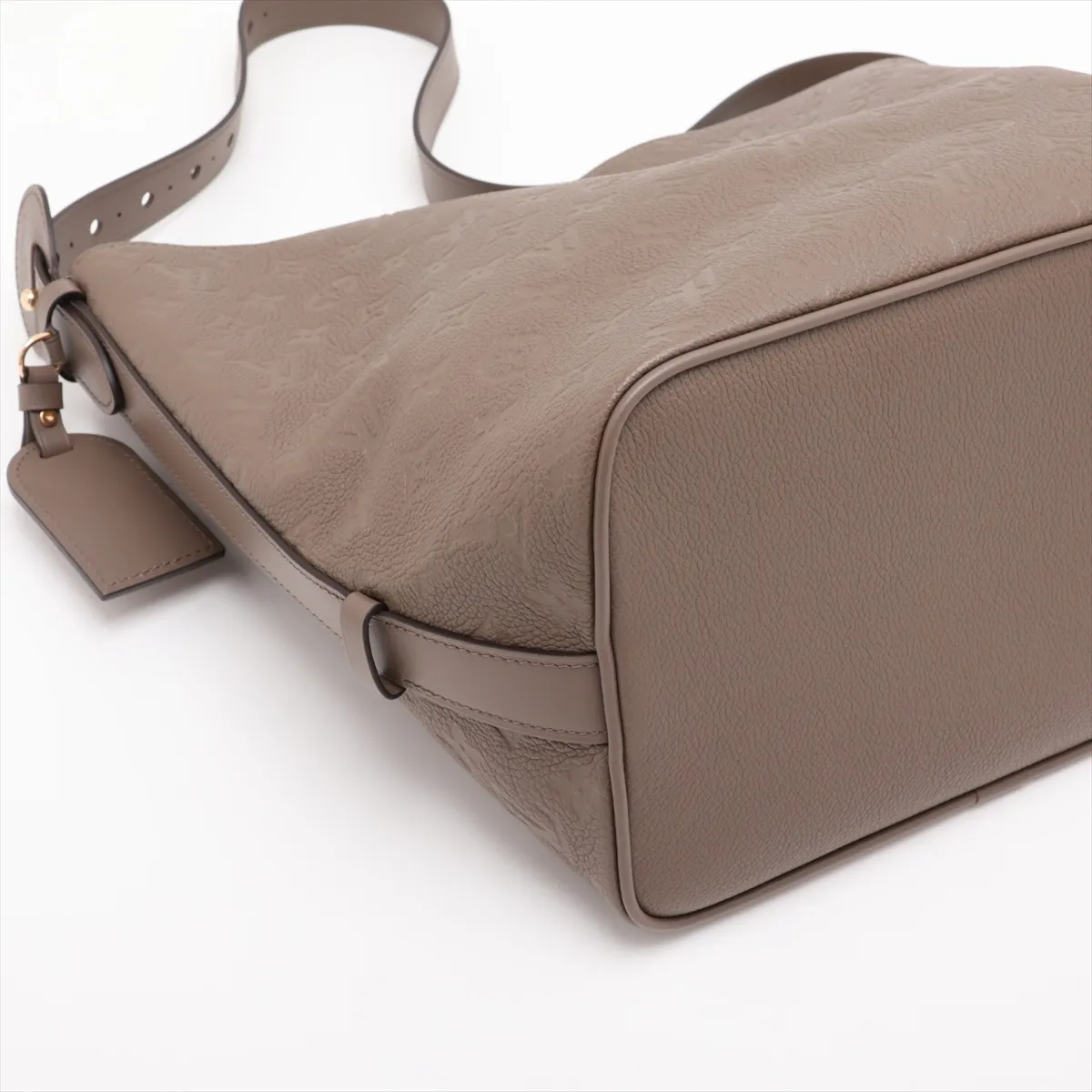 Monogram Empreinte All-in GM M25823 Beige (RFID detected) — view 4