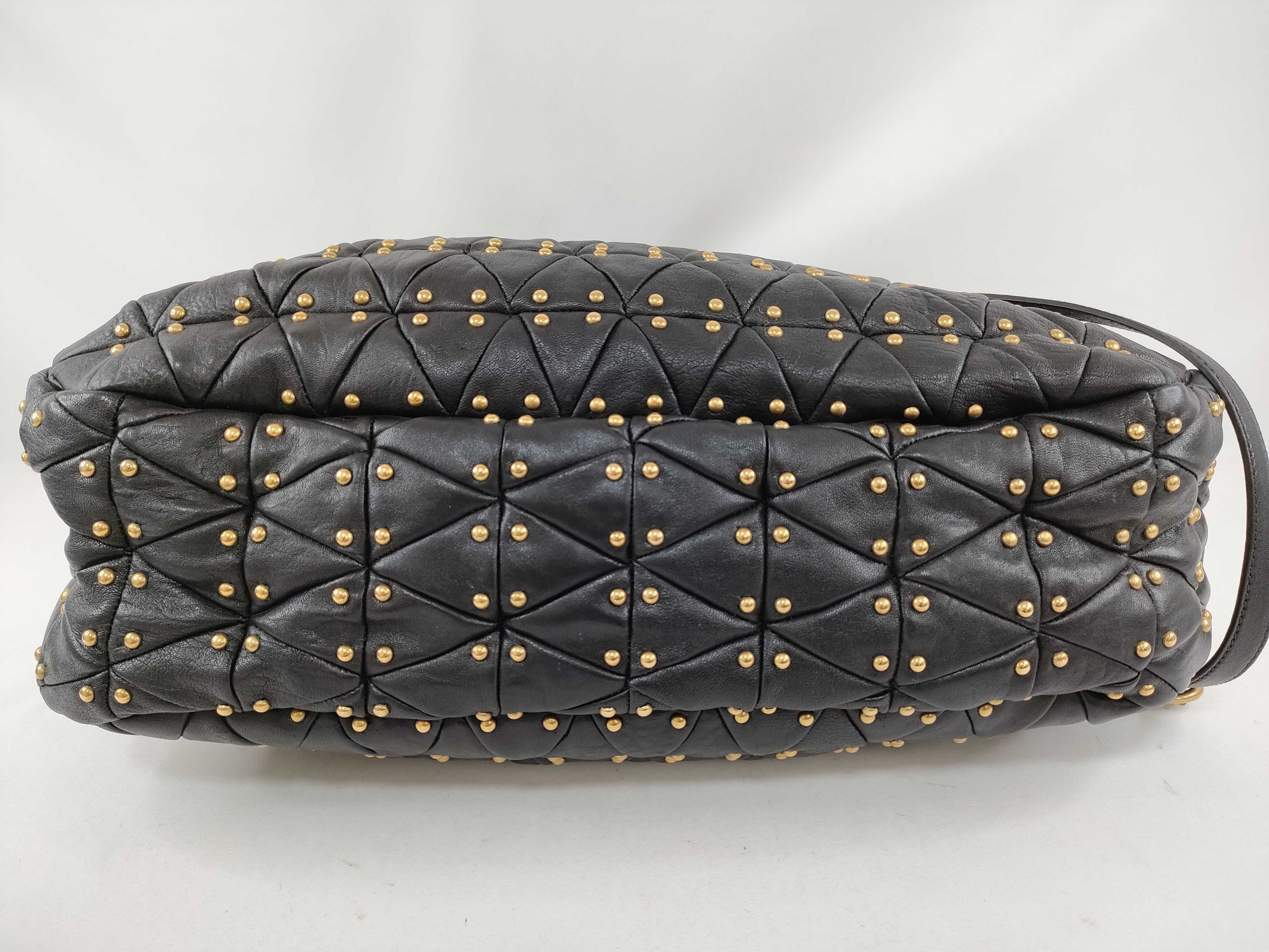 Studded 2-Way Bag Handbag — view 3