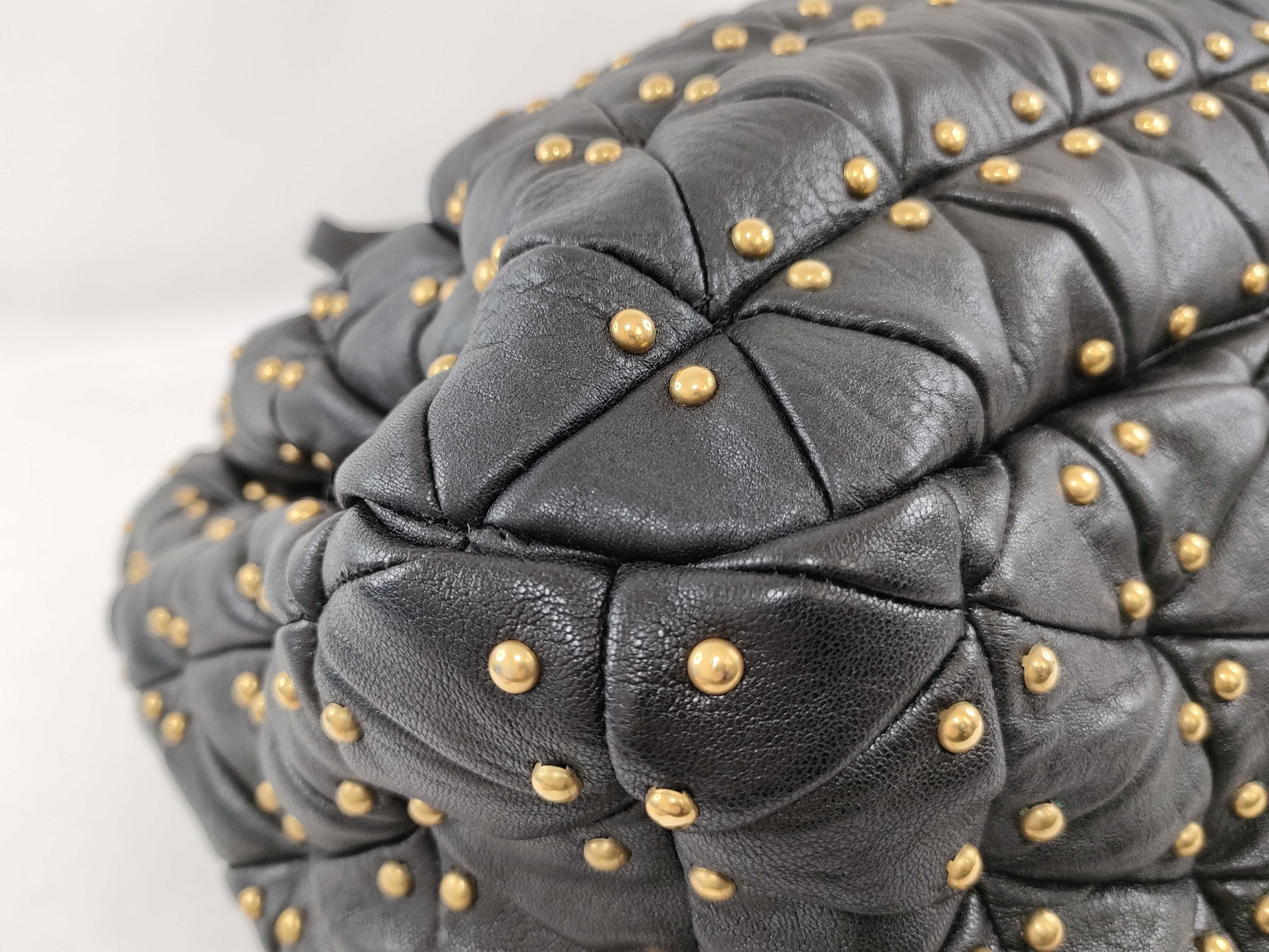 Studded 2-Way Bag Handbag — view 4