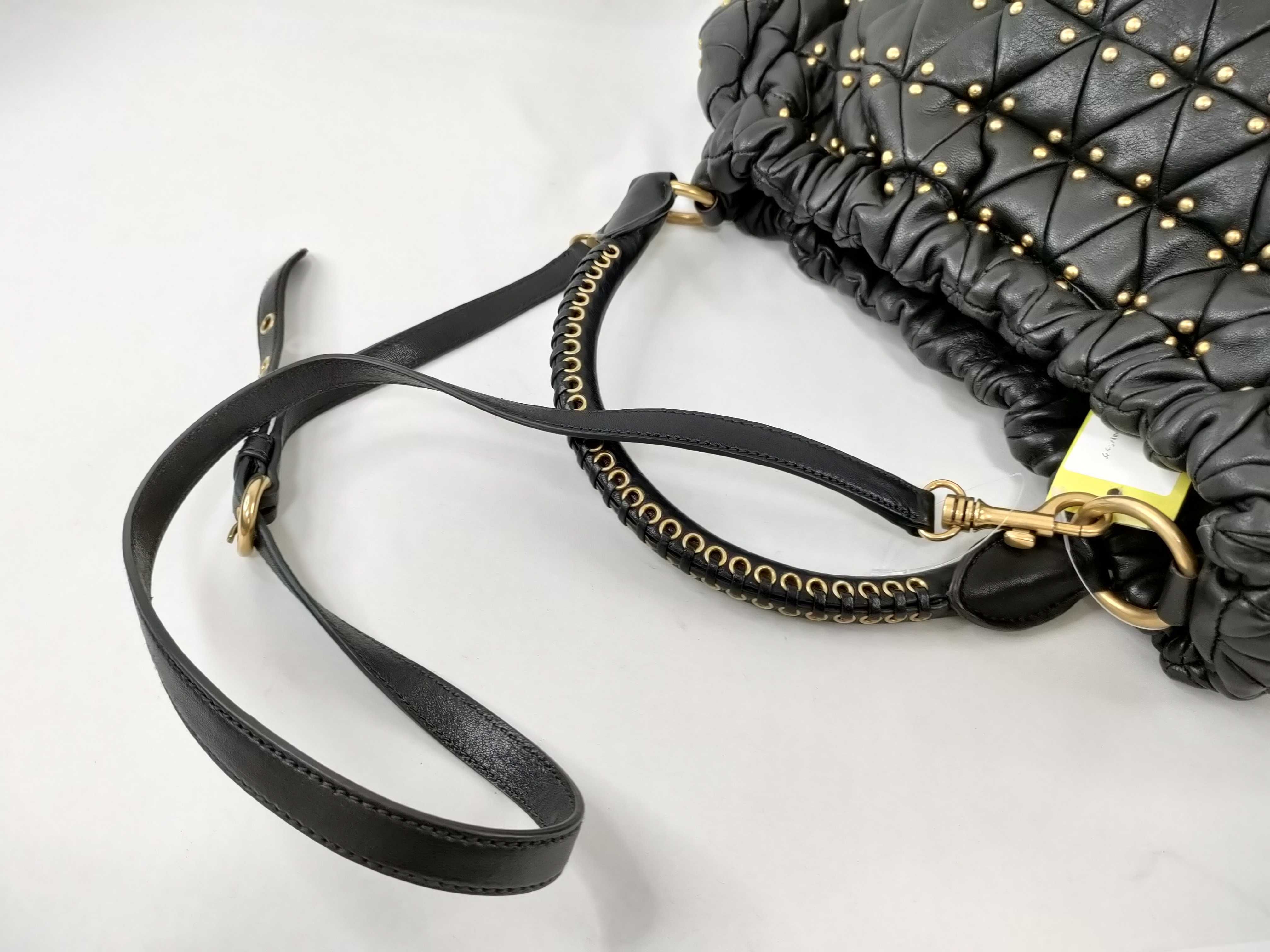 Studded 2-Way Bag Handbag — view 5