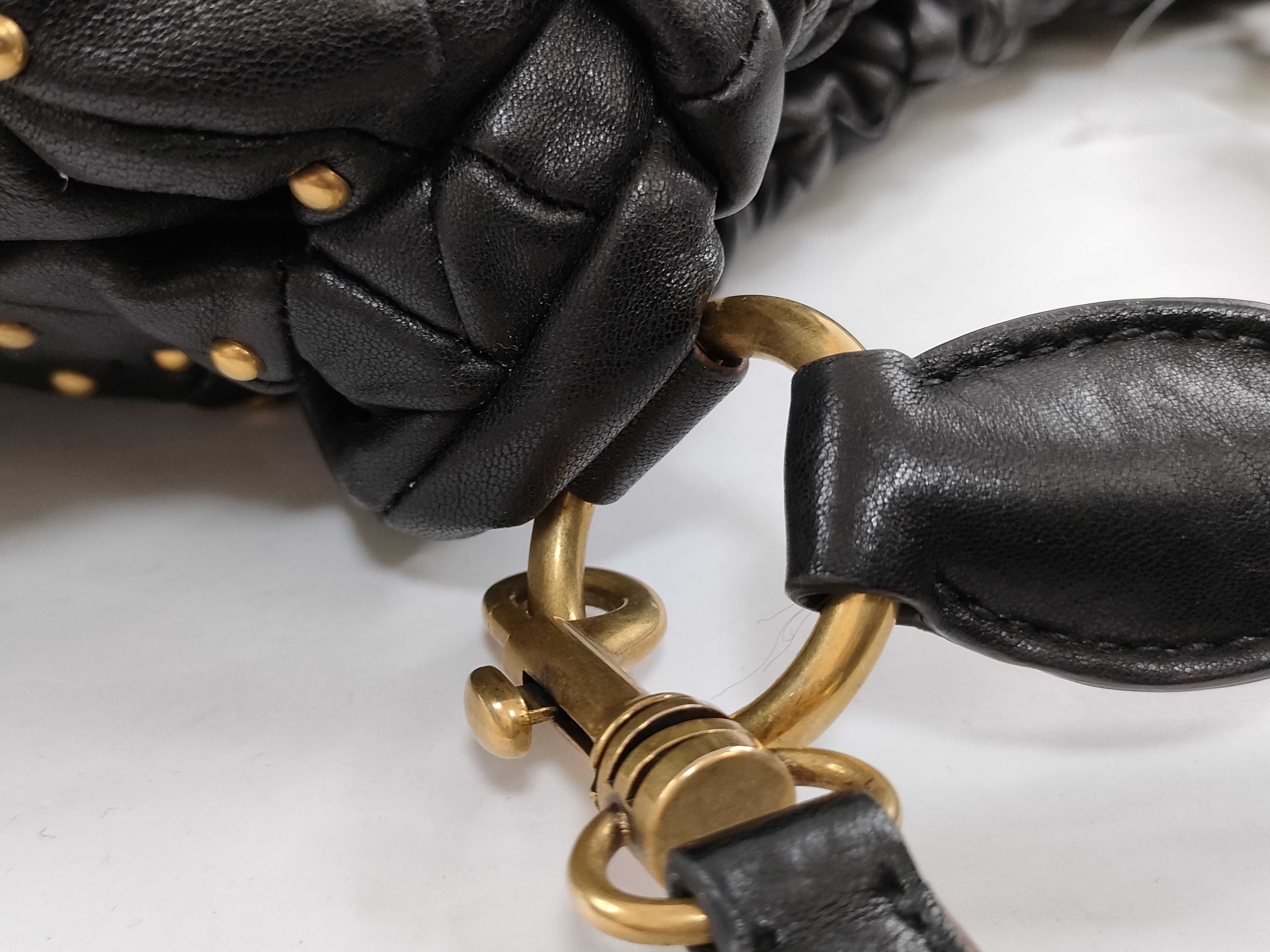 Studded 2-Way Bag Handbag — view 7