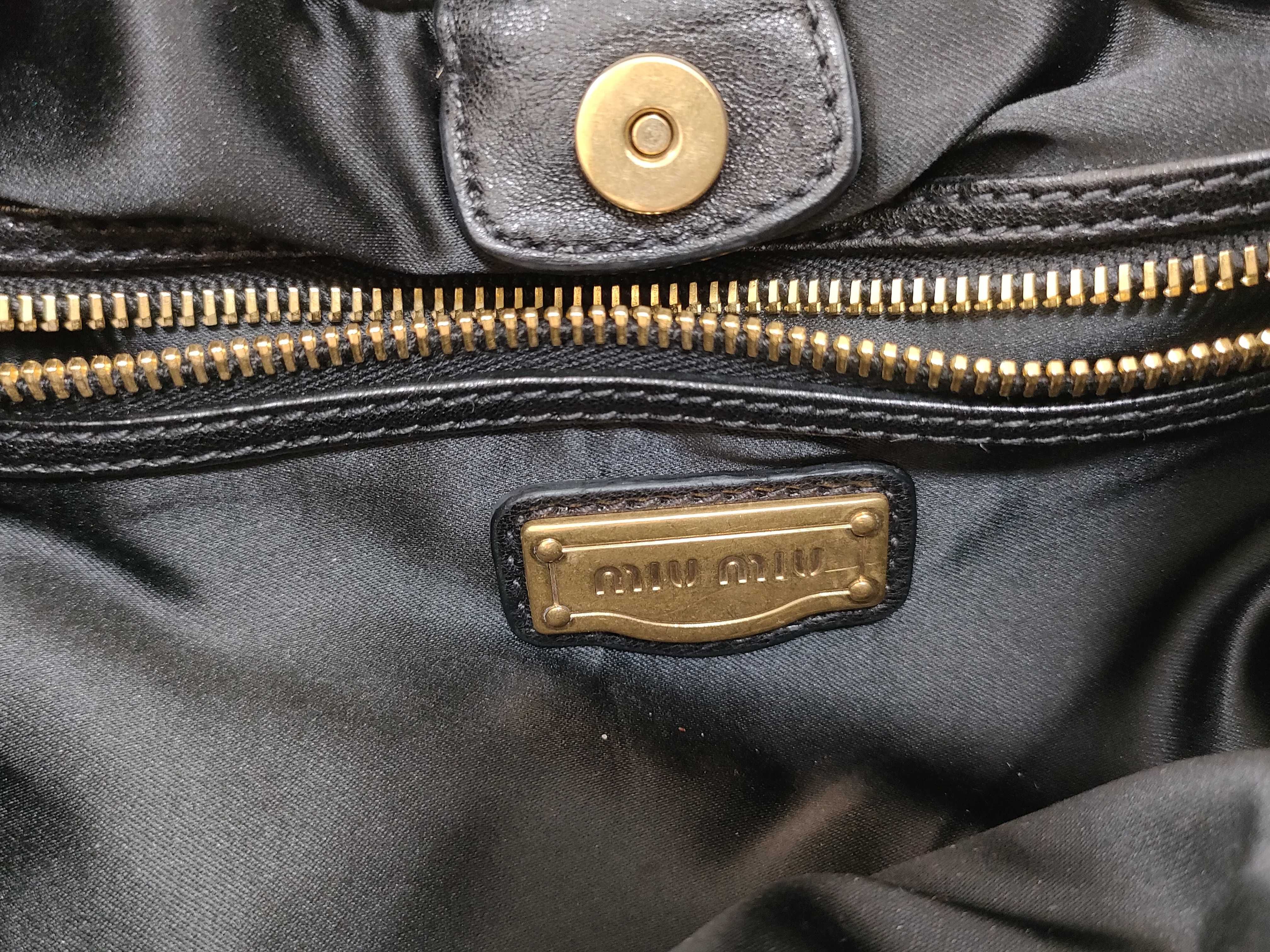 Studded 2-Way Bag Handbag — view 9