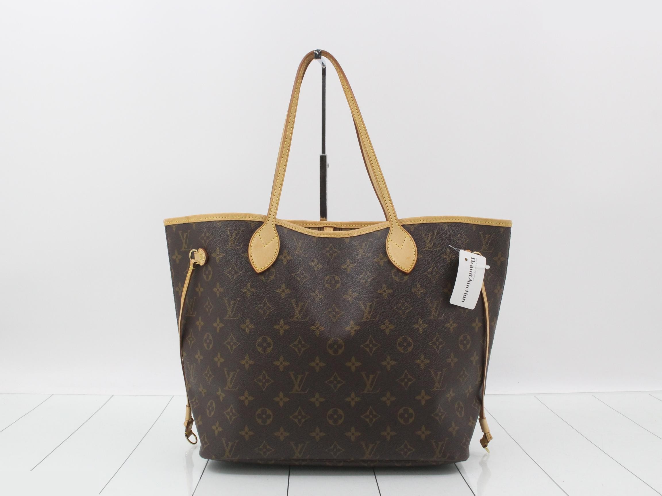 Neverfull MM — view 2
