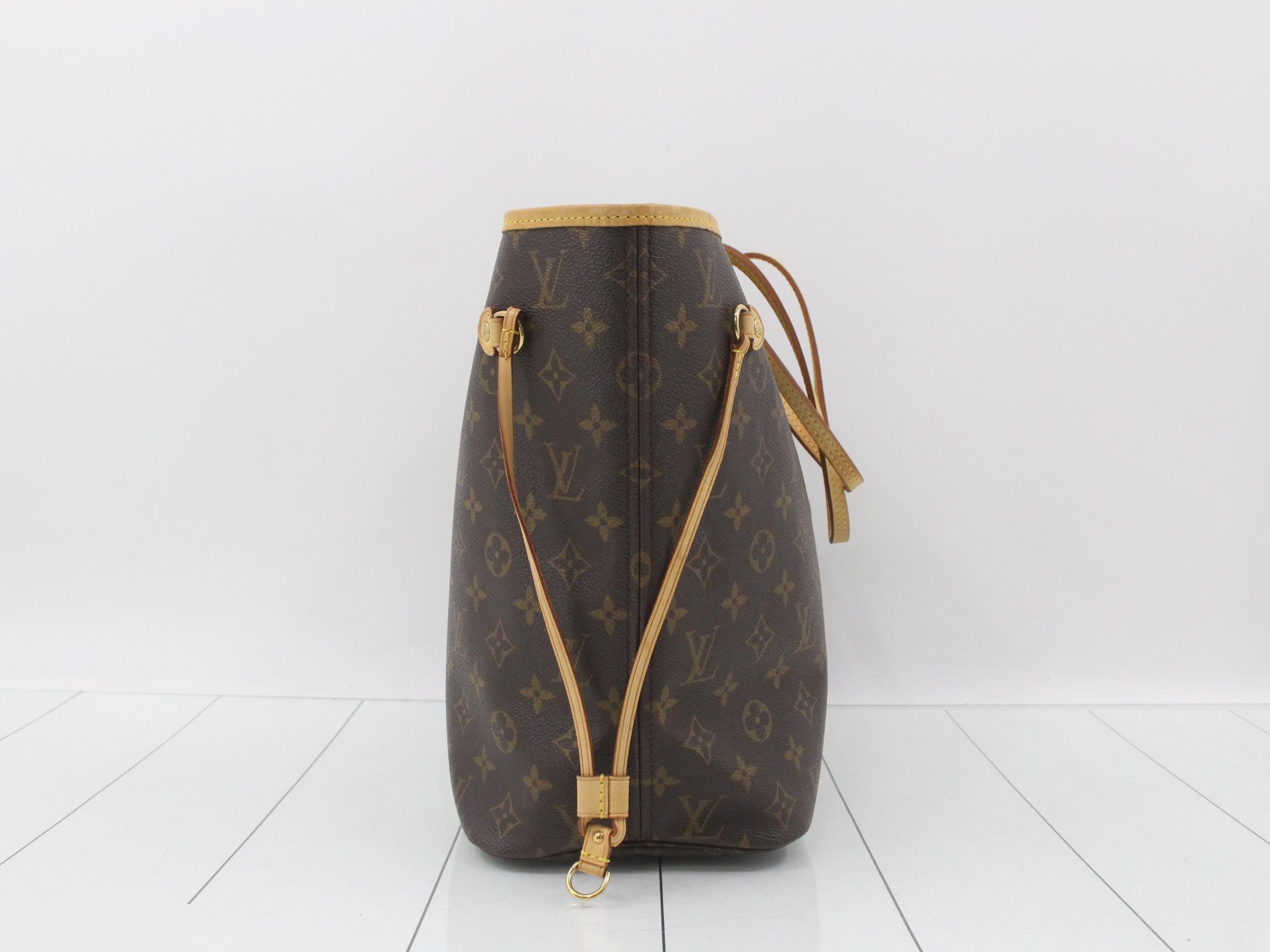 Neverfull MM — view 3