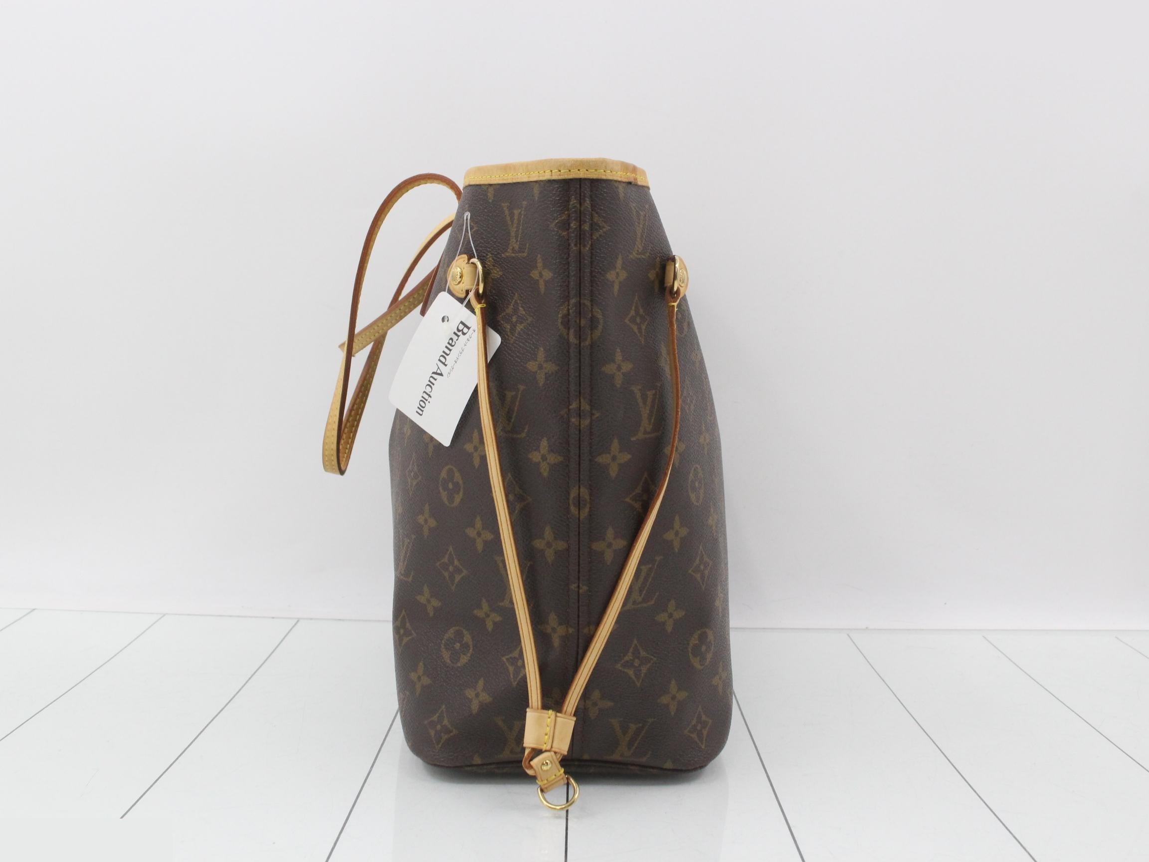 Neverfull MM — view 4