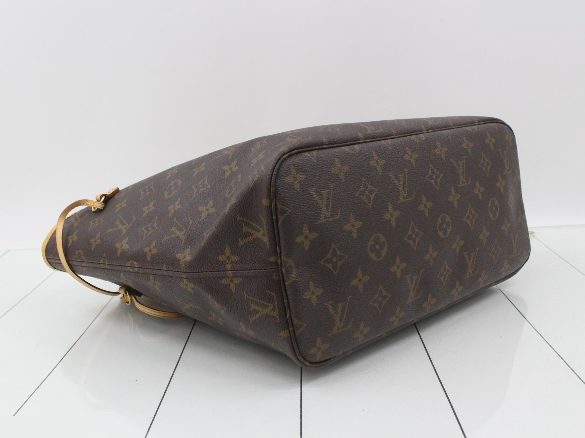 Neverfull MM — view 5