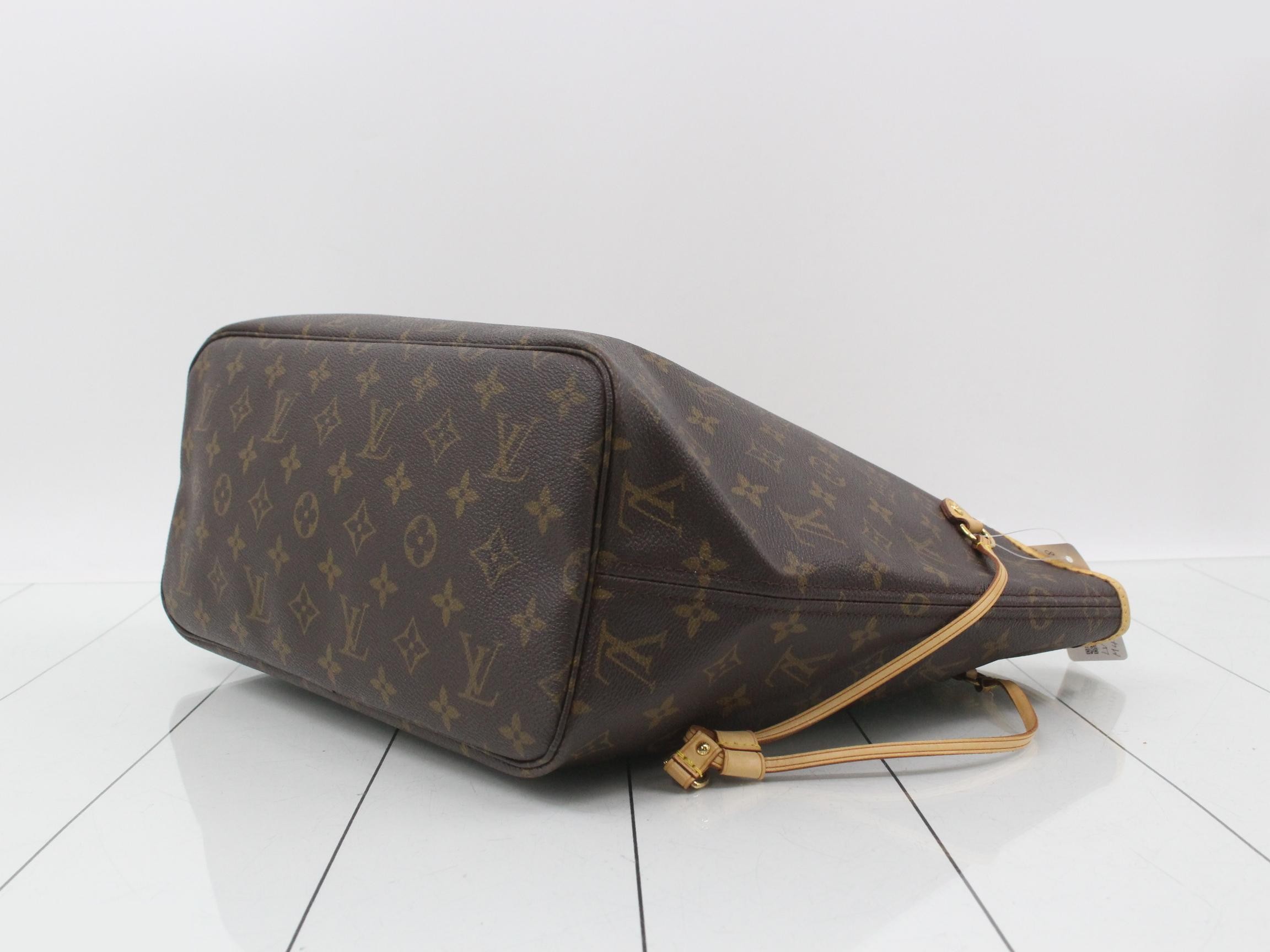 Neverfull MM — view 6