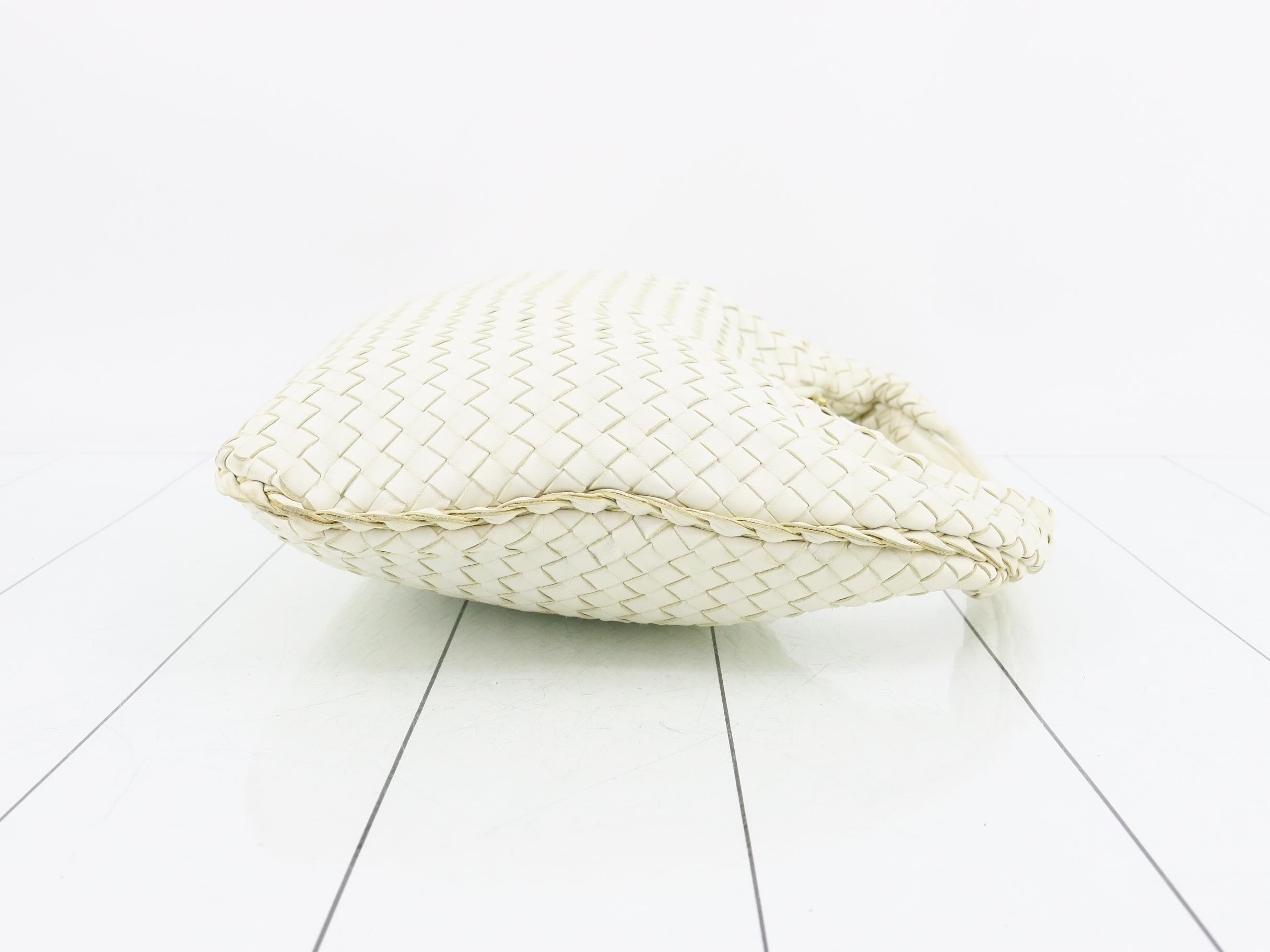 Intrecciato Hobo — view 3
