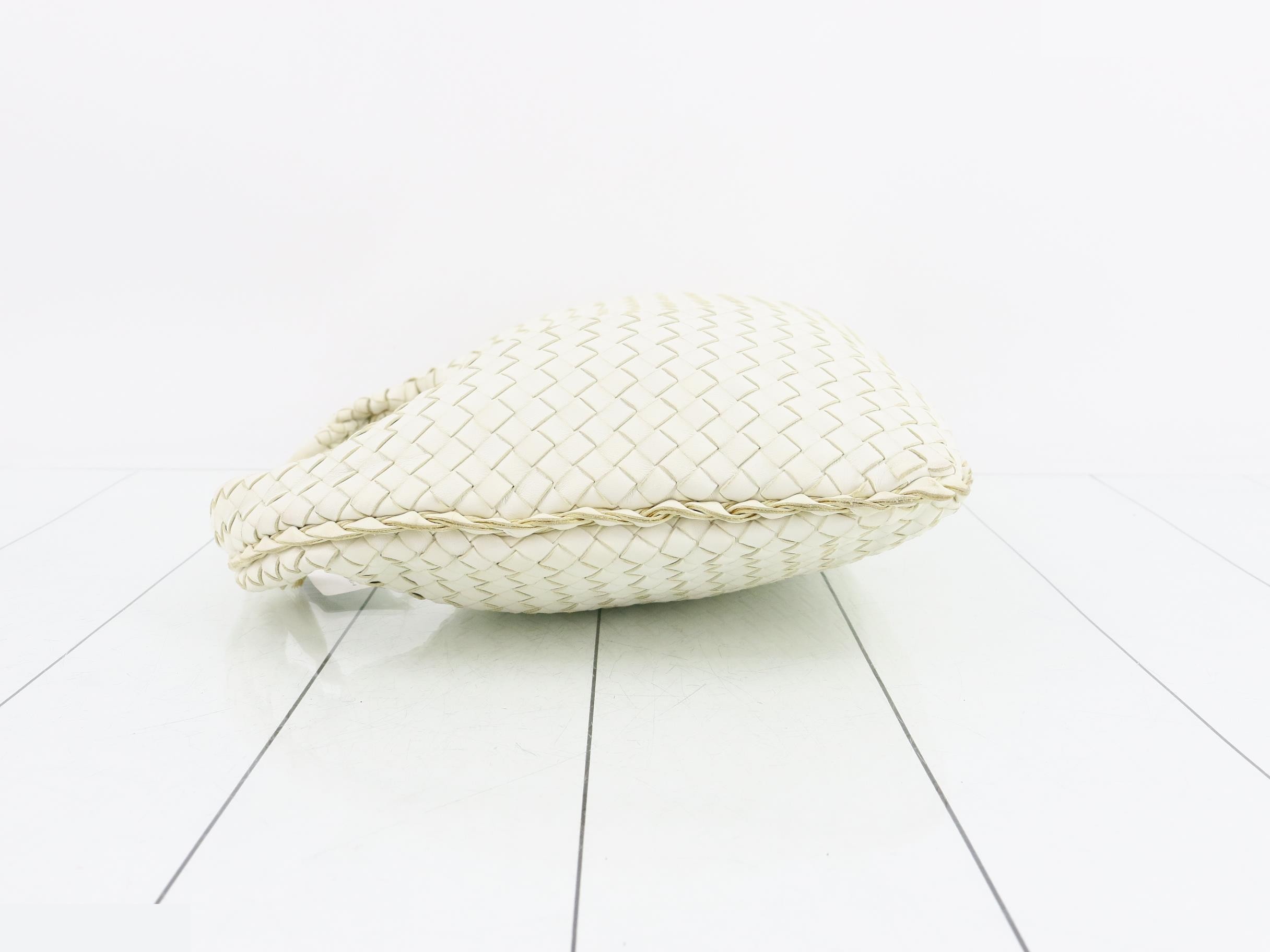 Intrecciato Hobo — view 4
