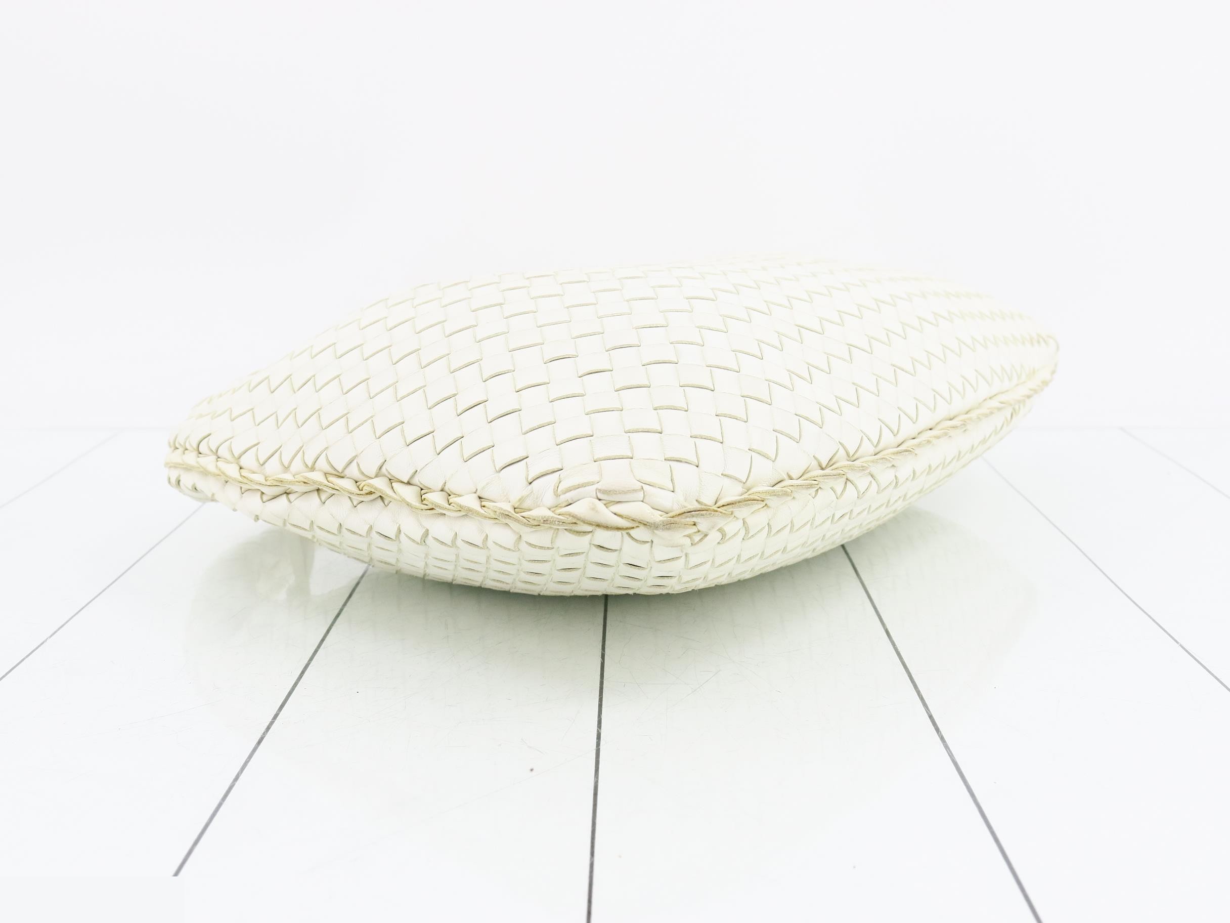 Intrecciato Hobo — view 5