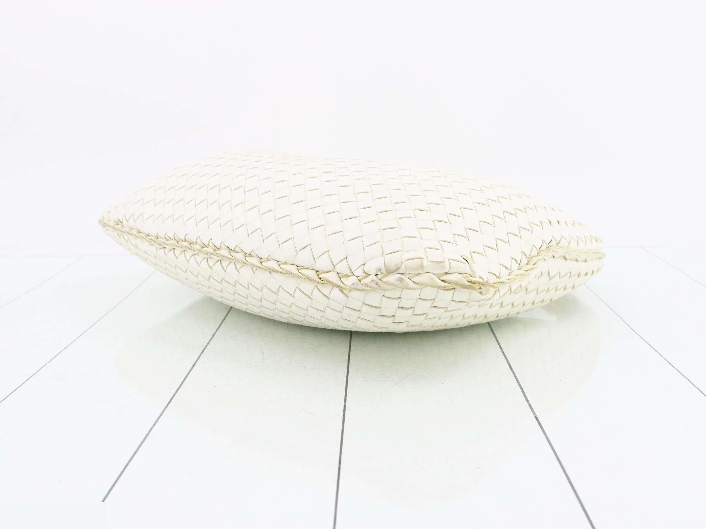 Intrecciato Hobo — view 6