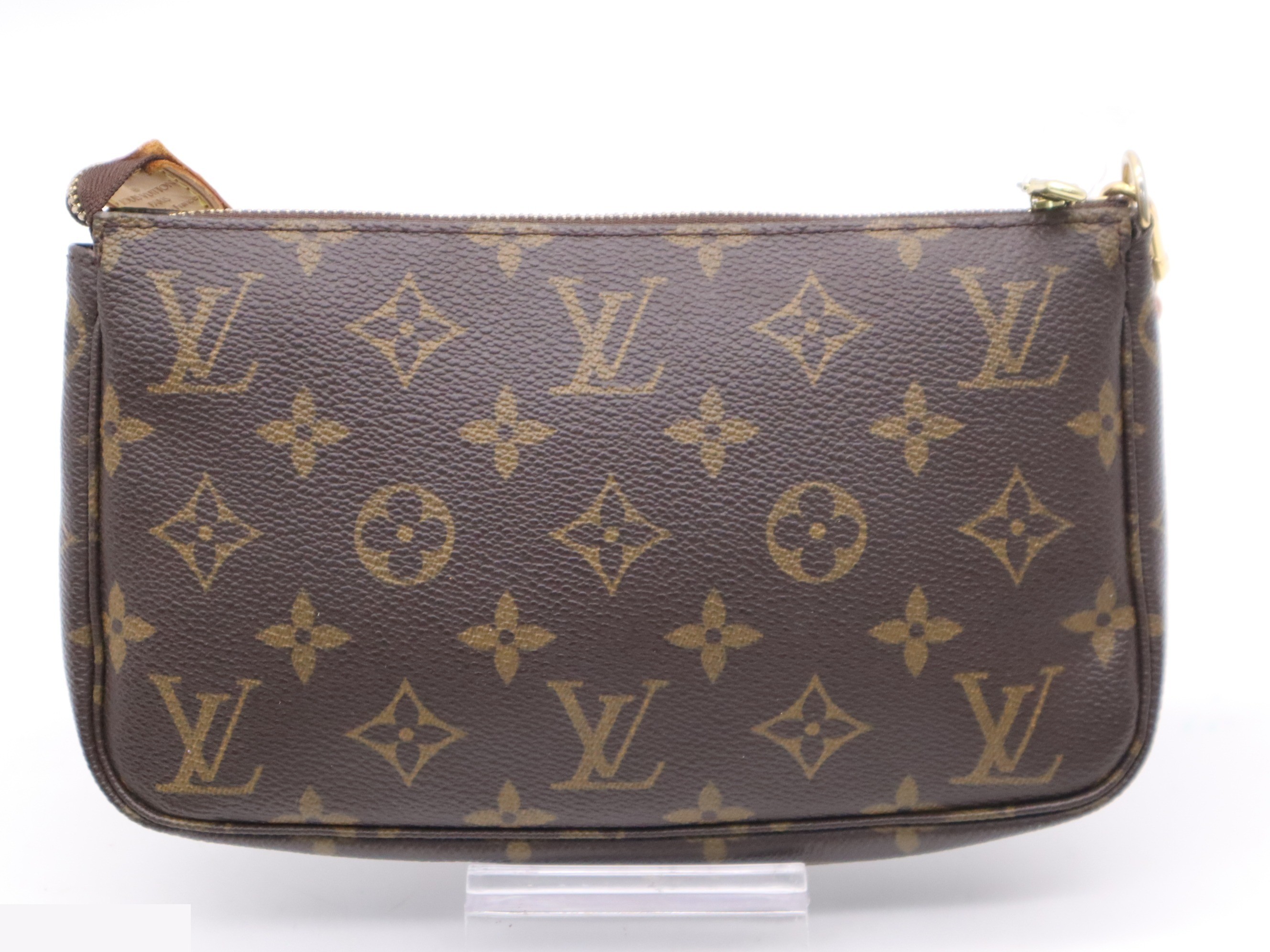 Pochette Accessoires (old model) — view 2