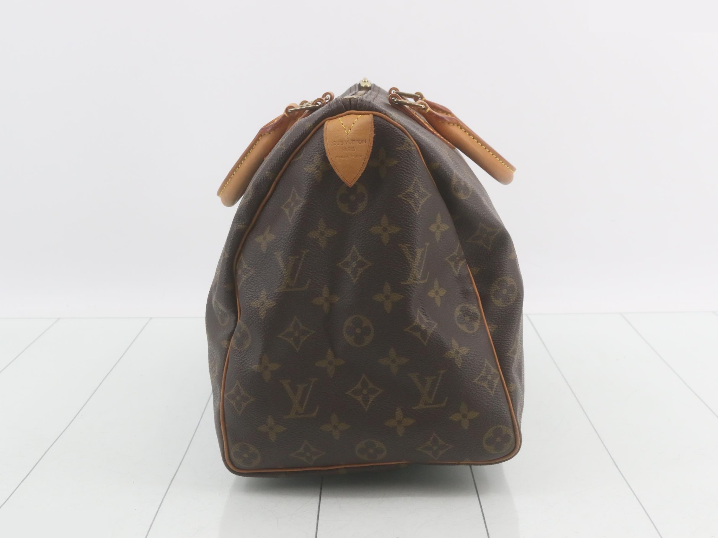 Speedy 35 — view 4