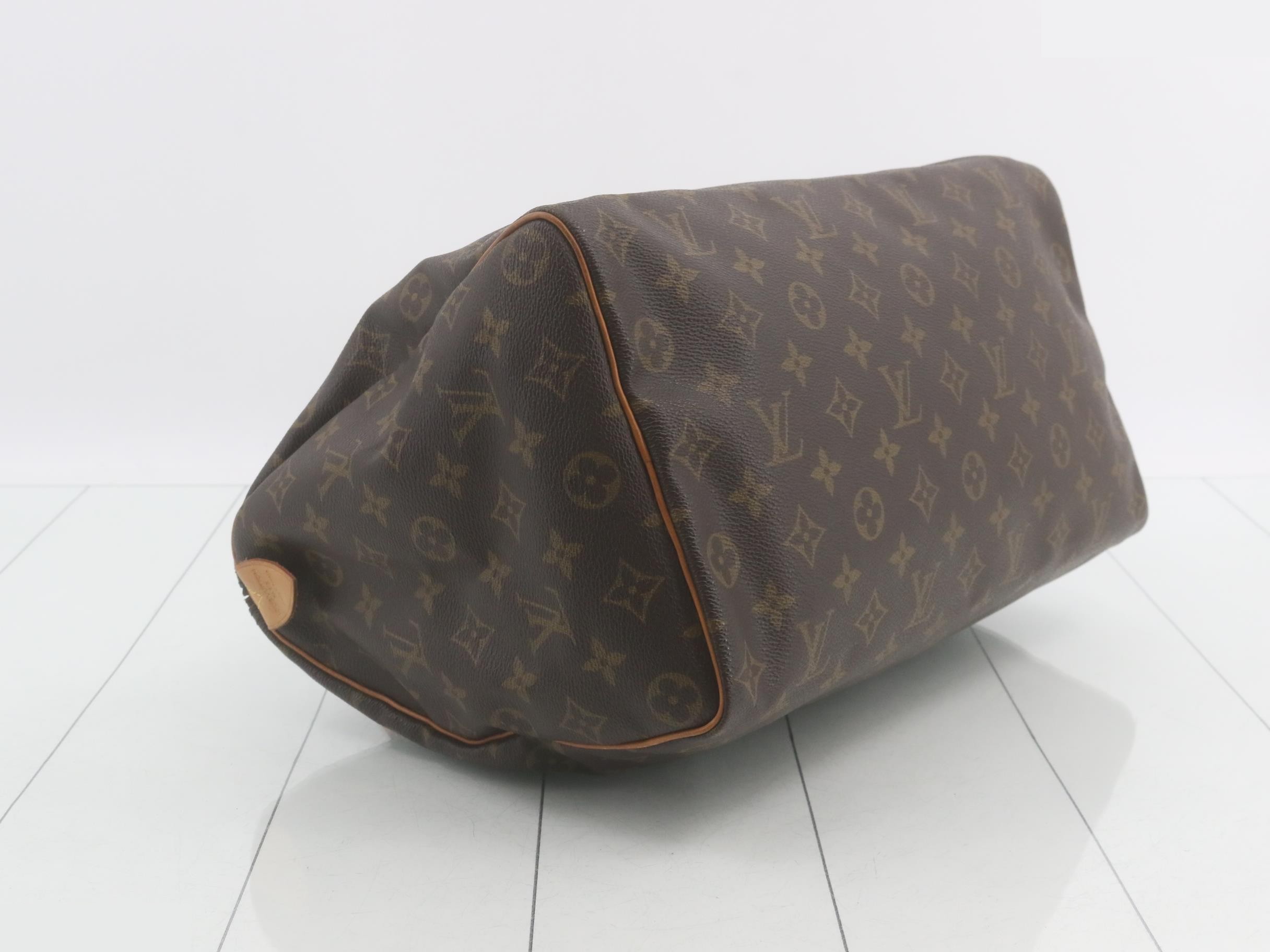 Speedy 35 — view 5