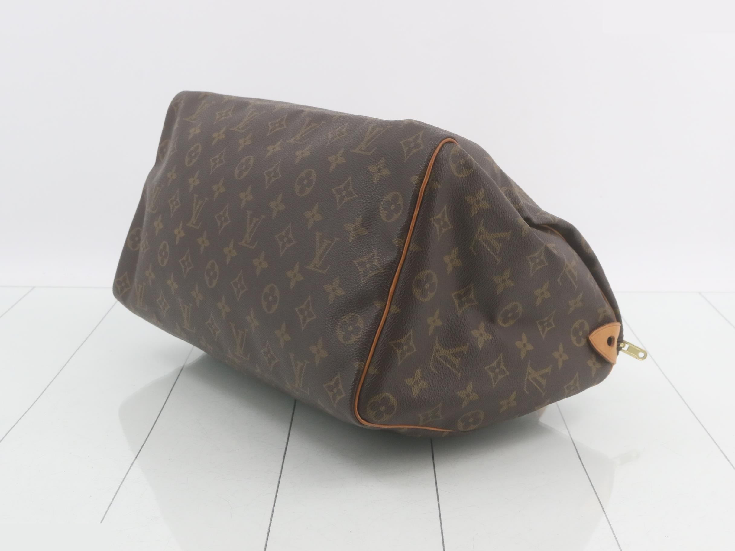Speedy 35 — view 6