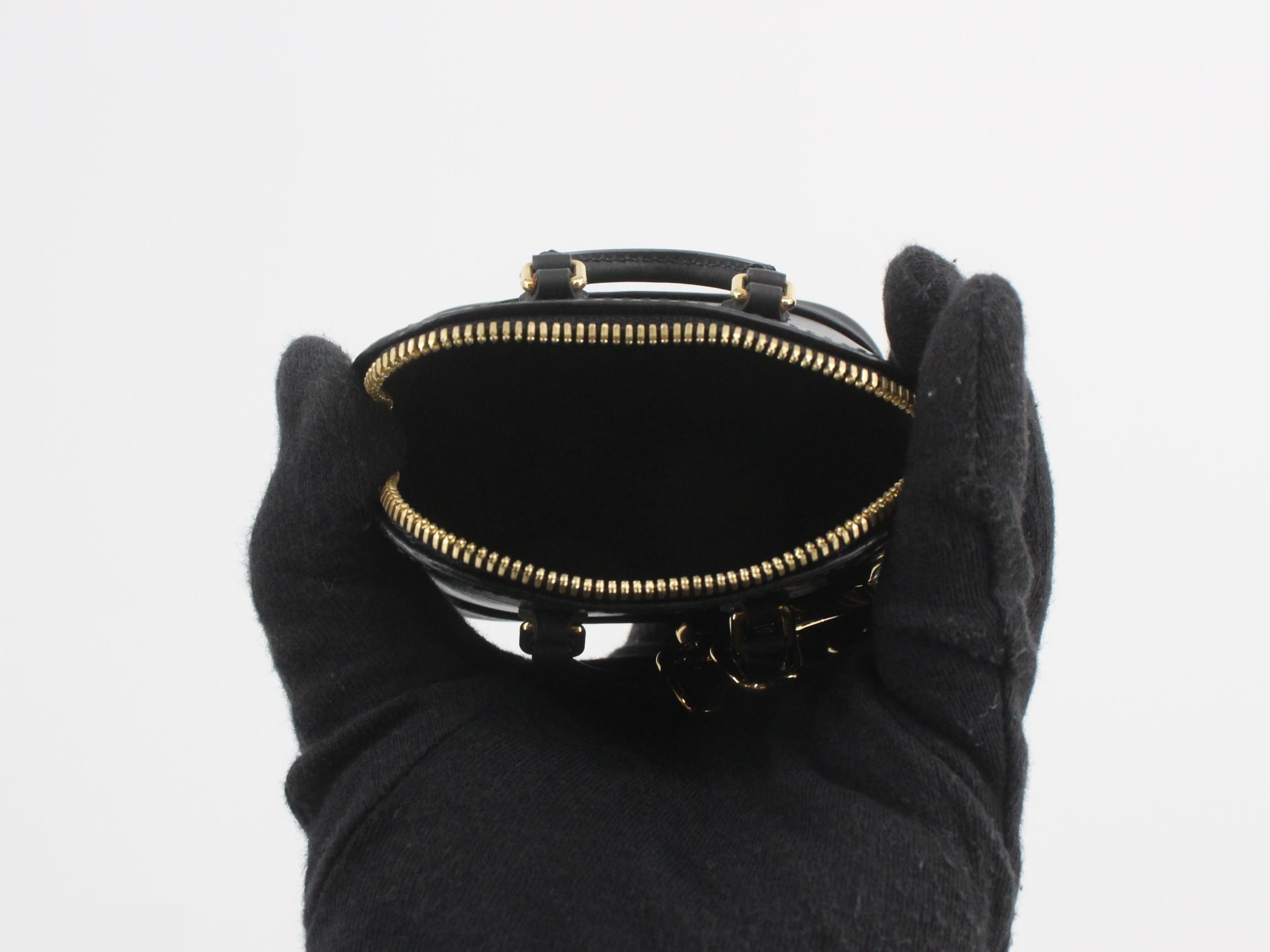Epi Alma Charm — view 4