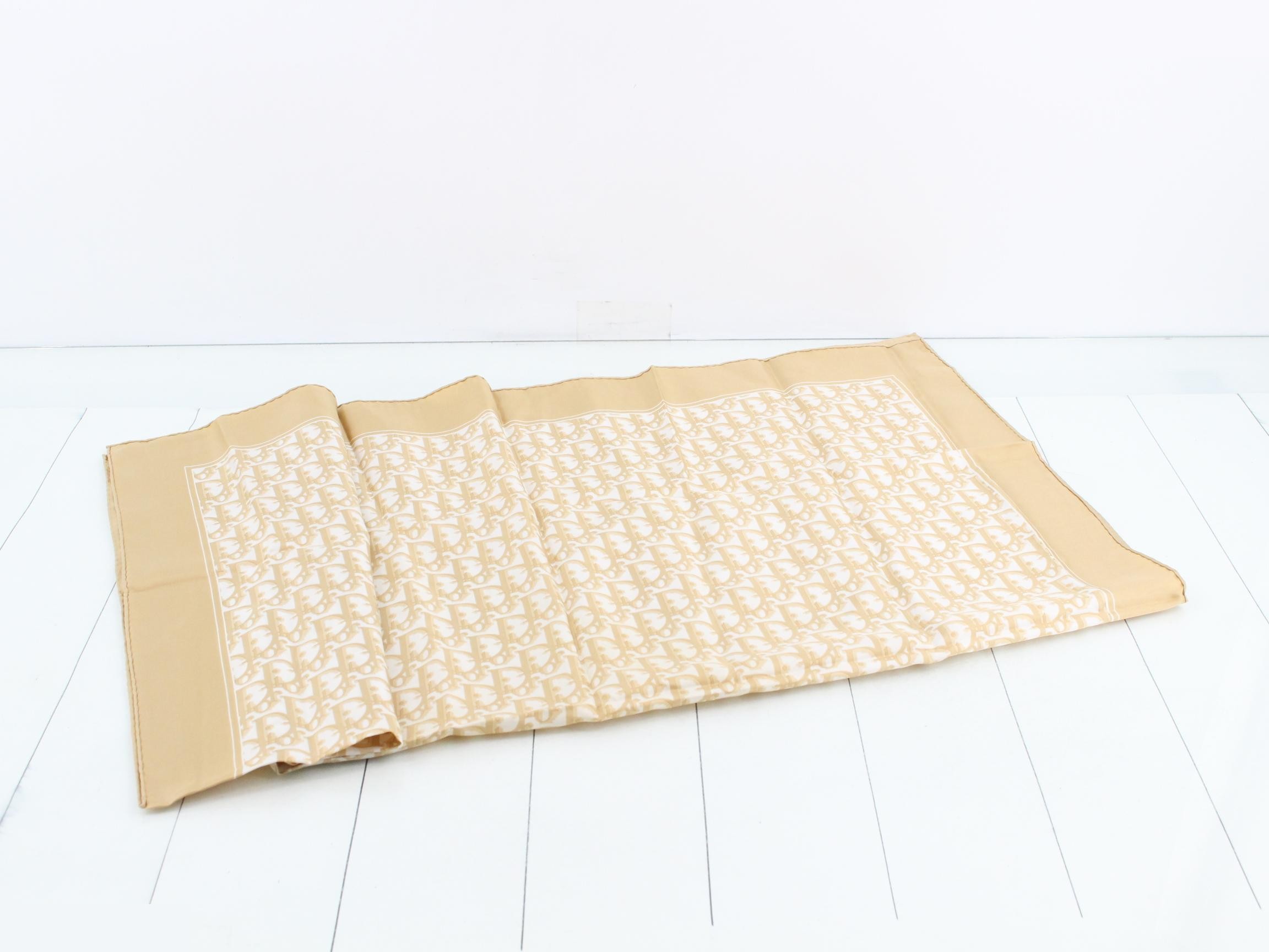 Trotter (accessories) / Scarves — view 3