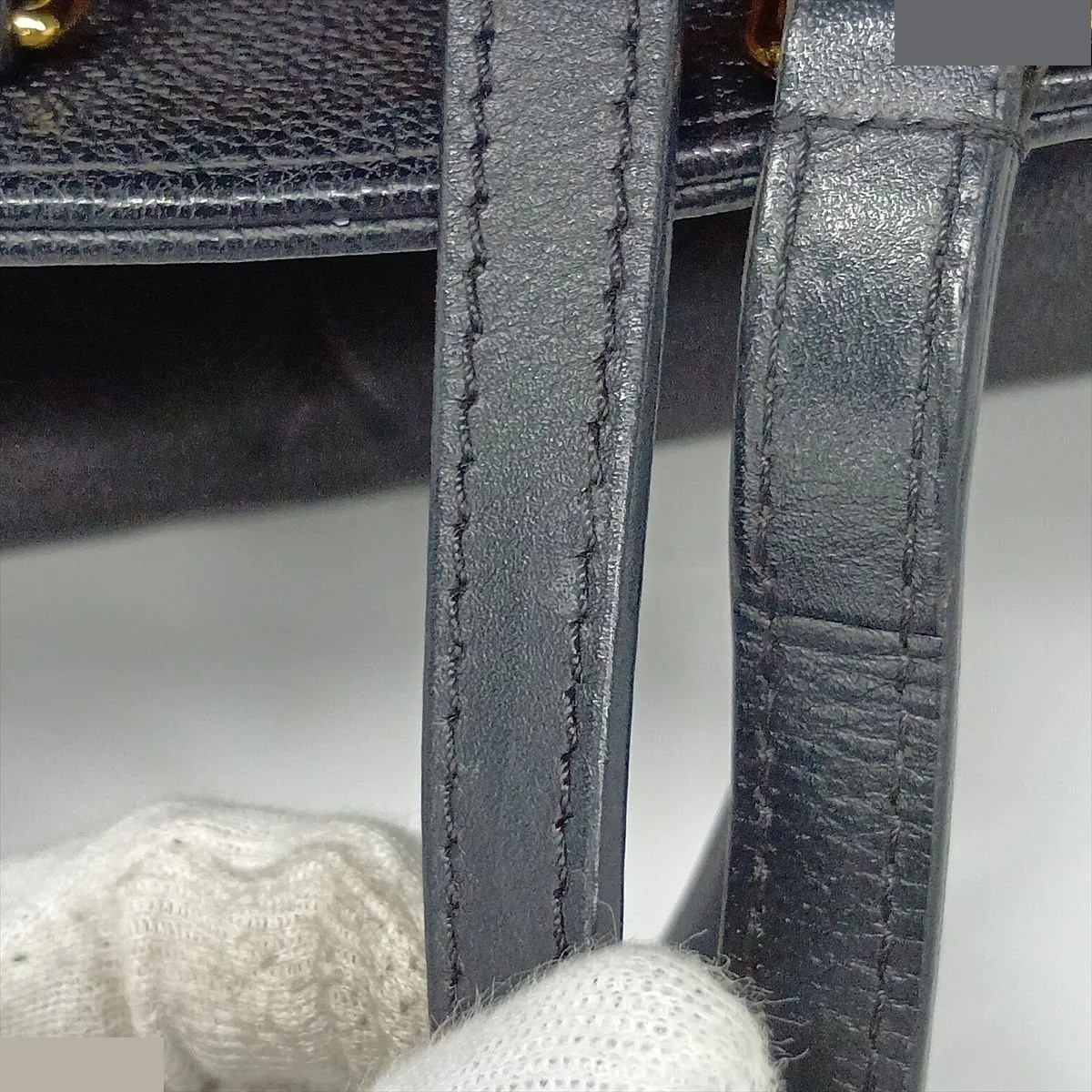 Monogram Empreinte OnTheGo RFID — view 11