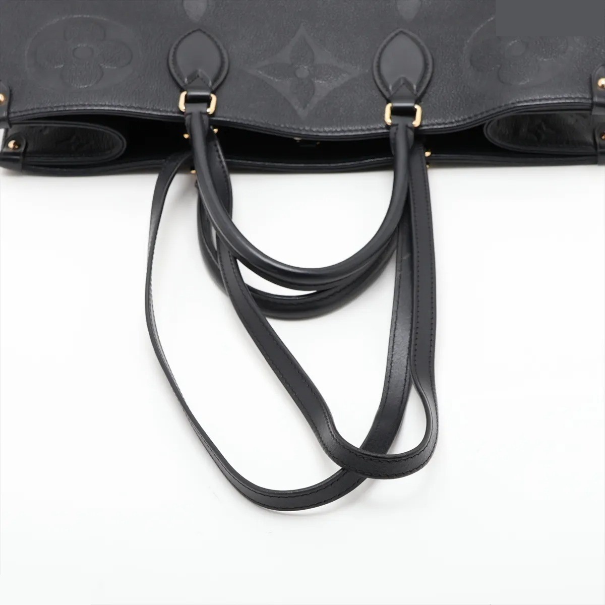 Monogram Empreinte OnTheGo RFID — view 4
