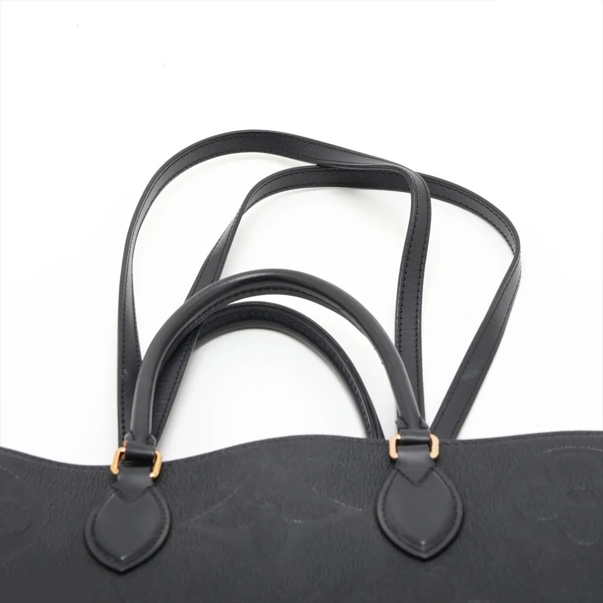 Monogram Empreinte OnTheGo RFID — view 5