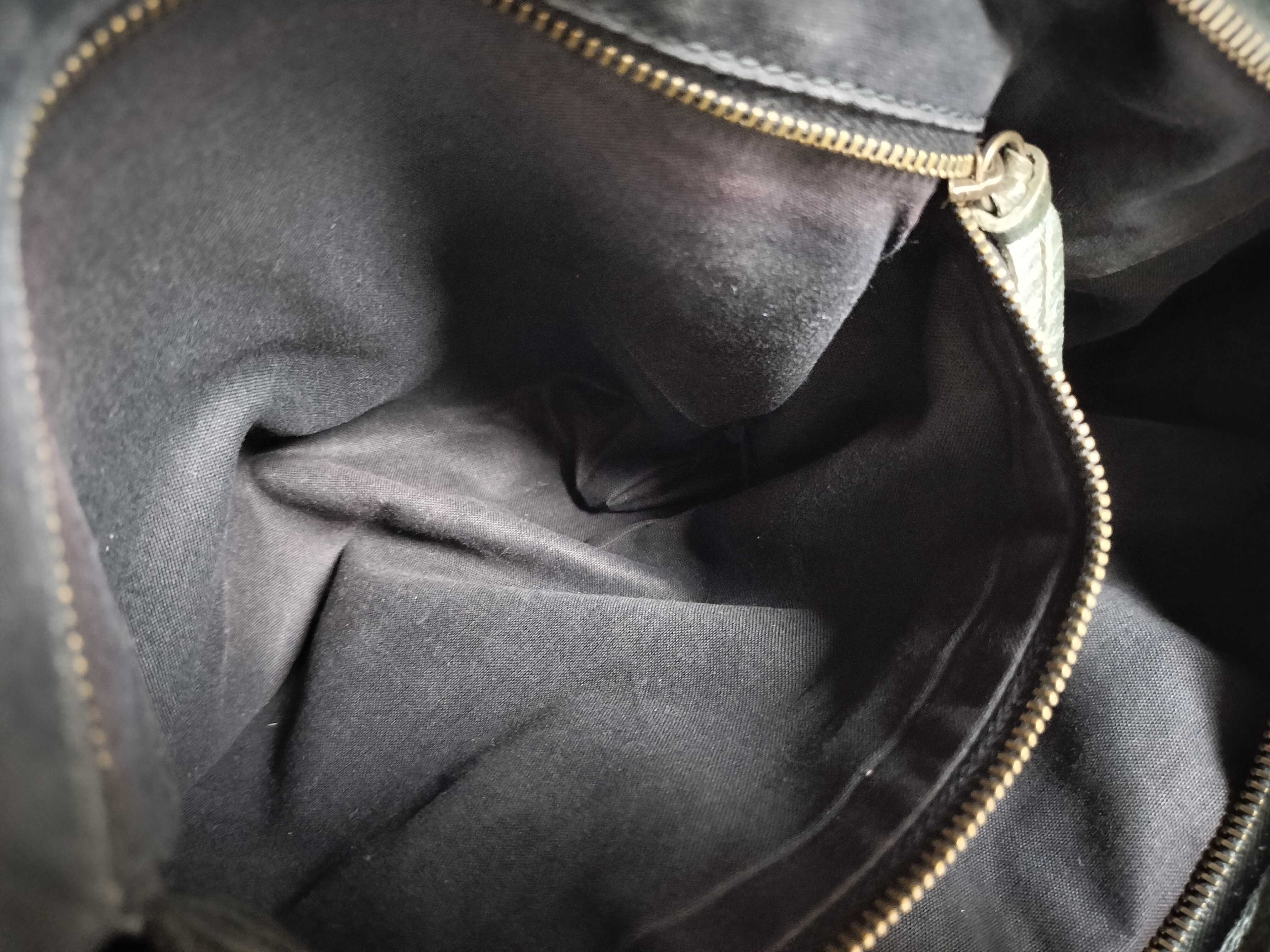 City Black 2-Way Bag Handbag — view 15