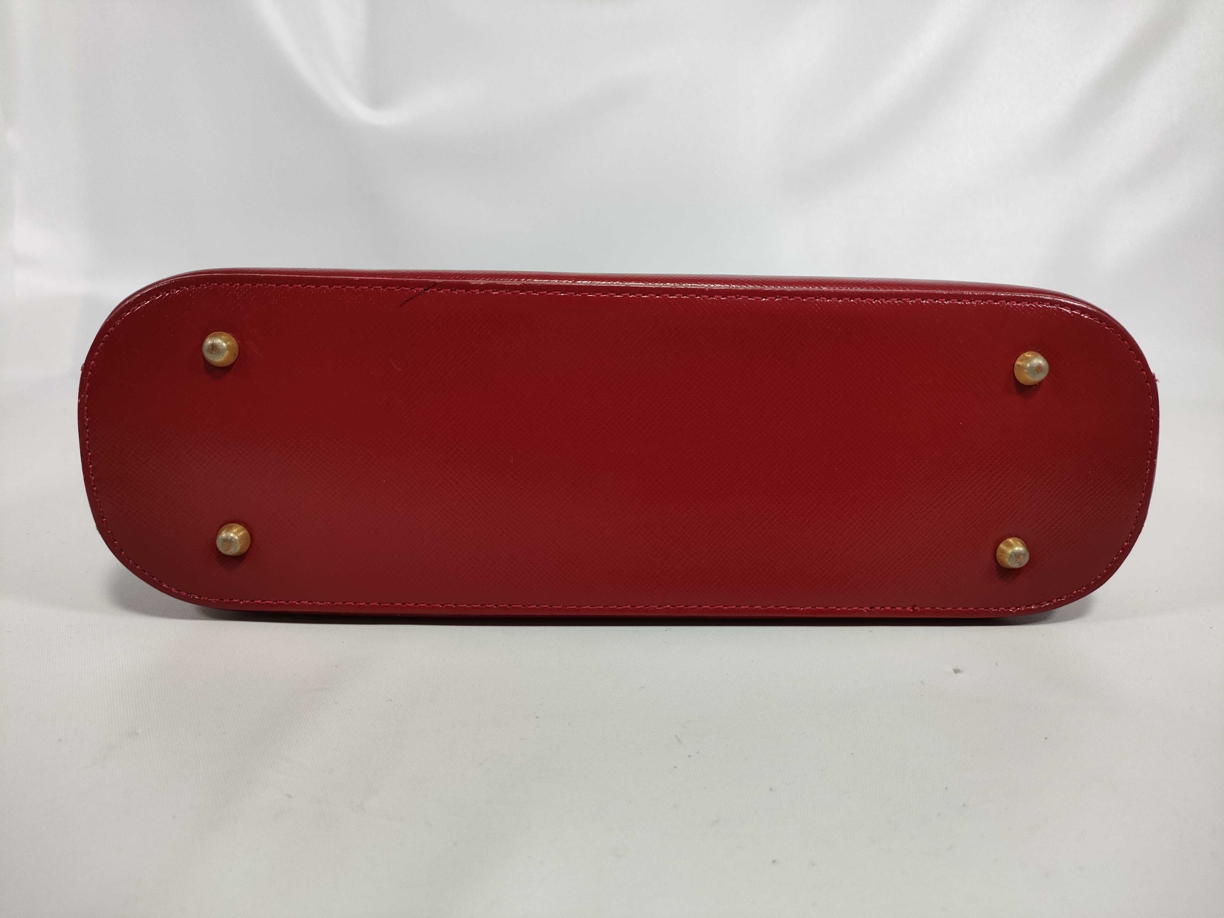 Nova Check Handbag Shoulder Bag — view 7