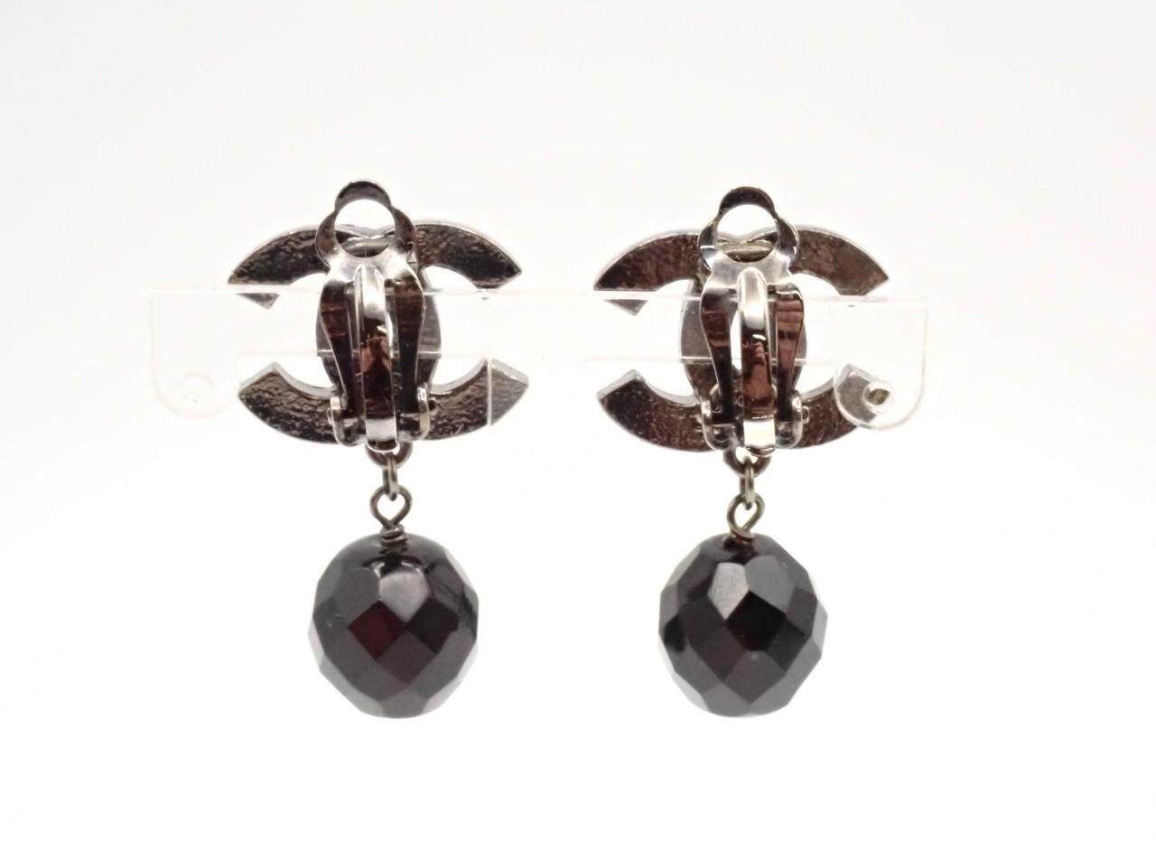 Earrings 09P — view 2